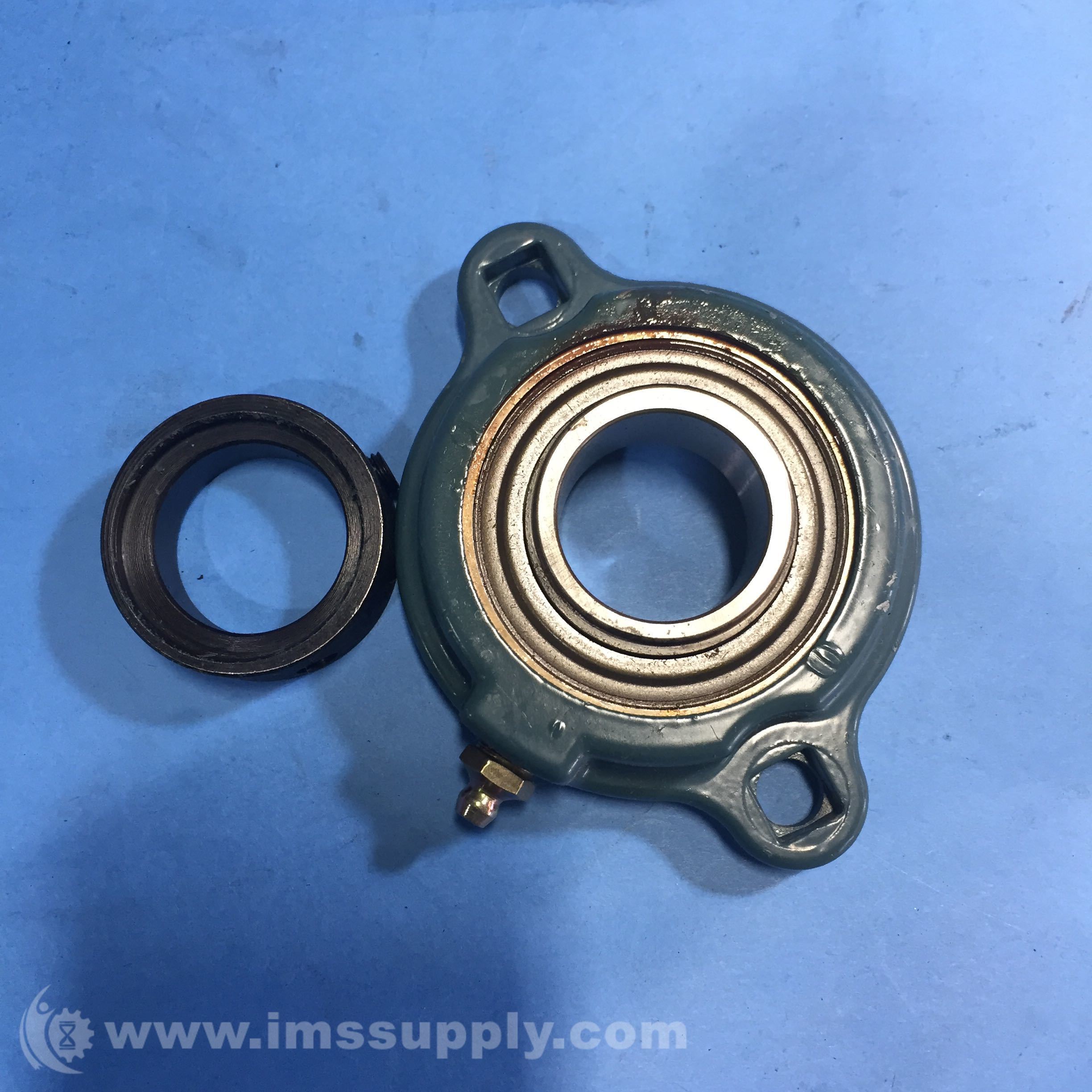 ♡*‧˚Maa。ஐ♡ Dodge 126768 2 Bolt Flange Flange Bearing – Hydraulic Junkyard