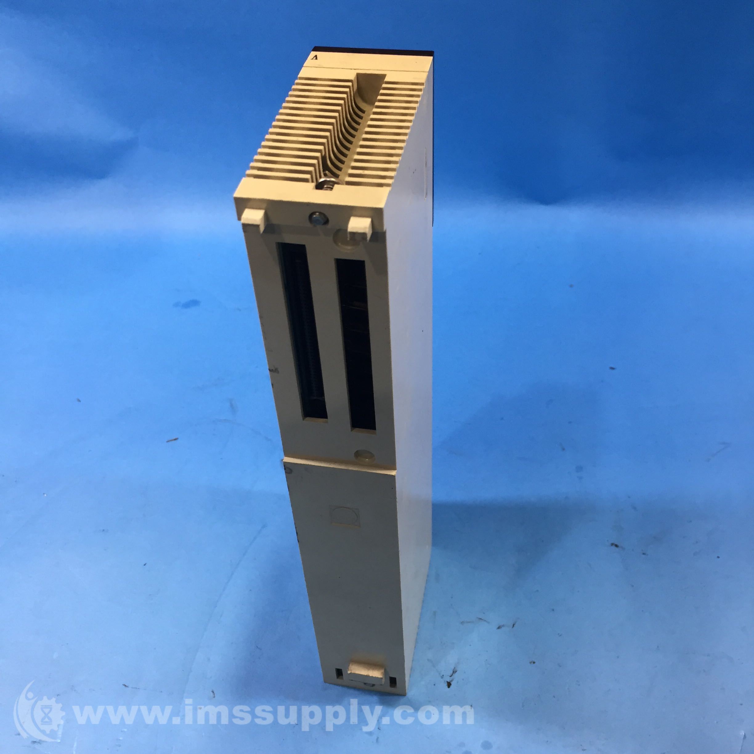 Yaskawa JAMSC-B2603V Memocon-SC PLC Input Module - IMS Supply Yaskawa JAMSC-B2603V Memocon-SC PLC Input Module - IMS Supply