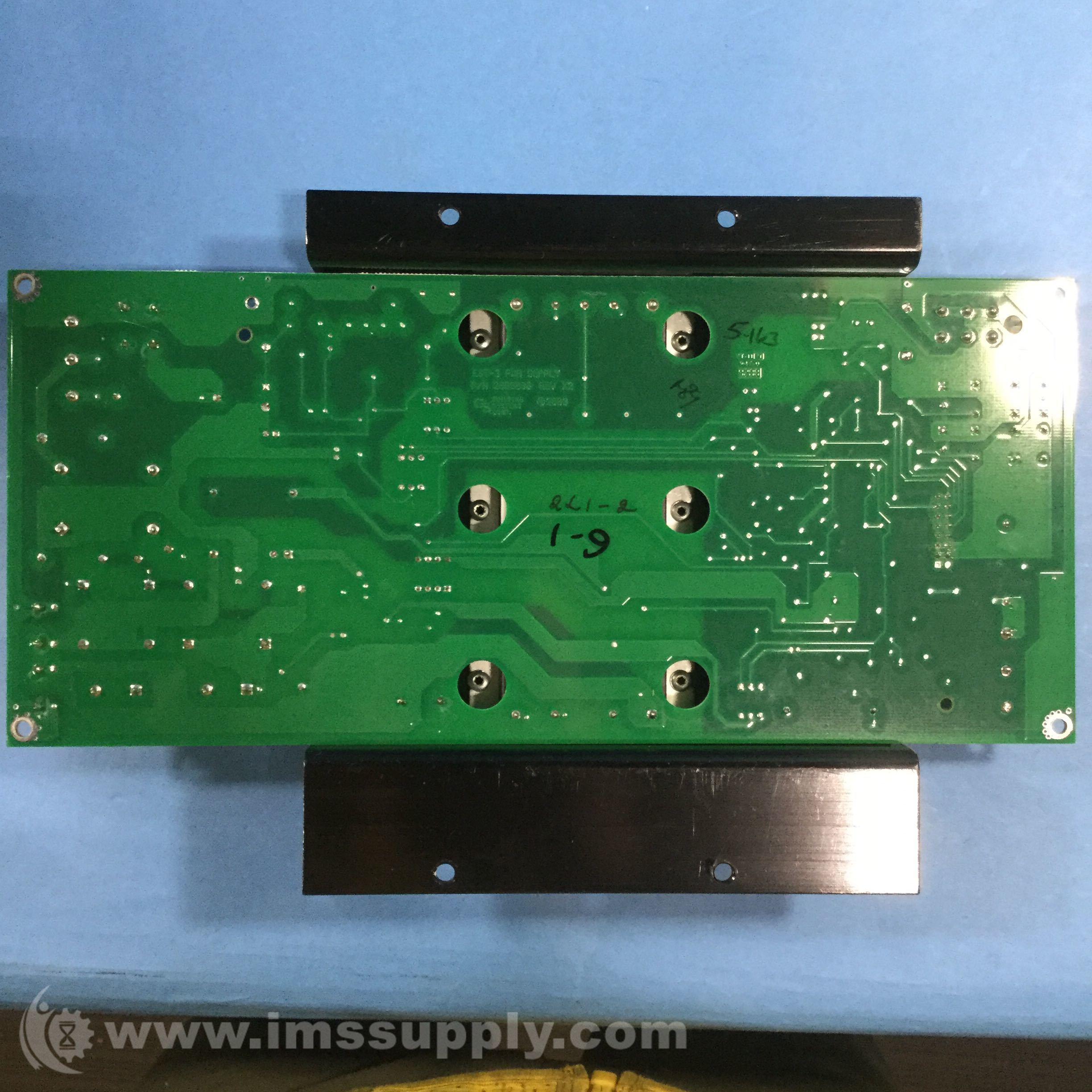 Est 3-BPS/M Booster Power Supply Kit - IMS Supply
