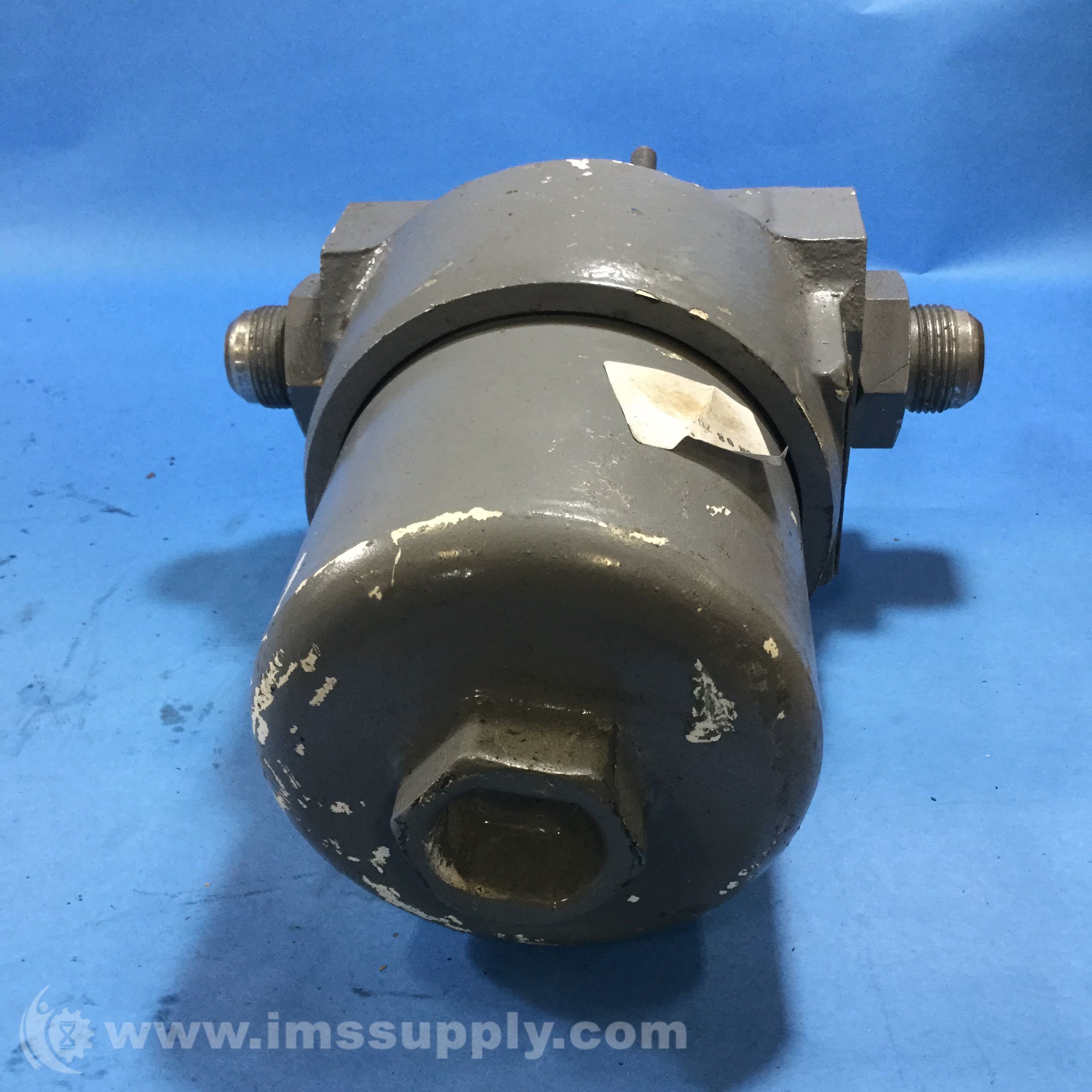 Fairey Arlon Inc. 334A 2N50 S.101 5800PSI Hydraulic Pressure IMS Supply