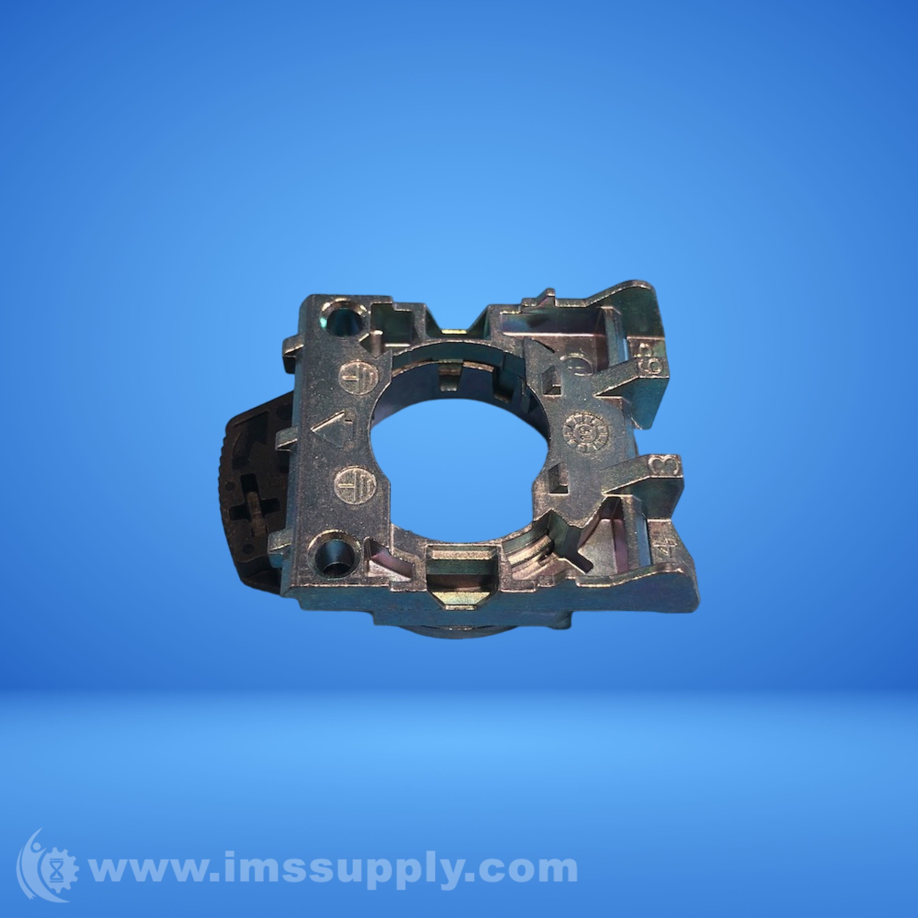 Metal Mounting Latch 2/2 - IMS Supply