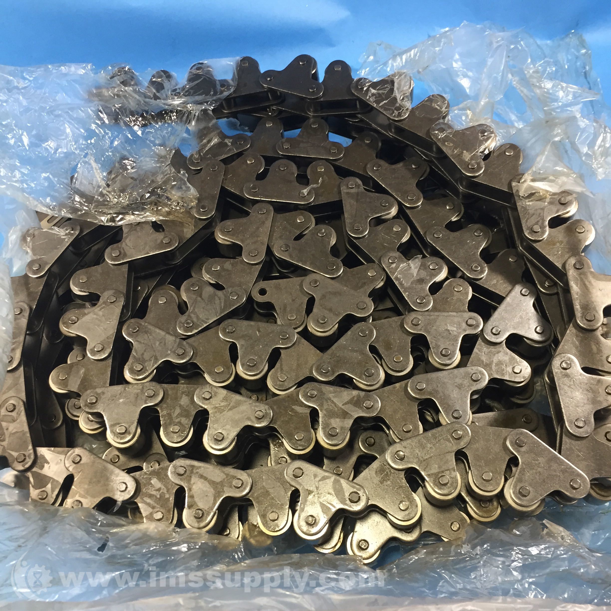 Tsubaki RF2060S-1LTR Roller Chain - IMS Supply