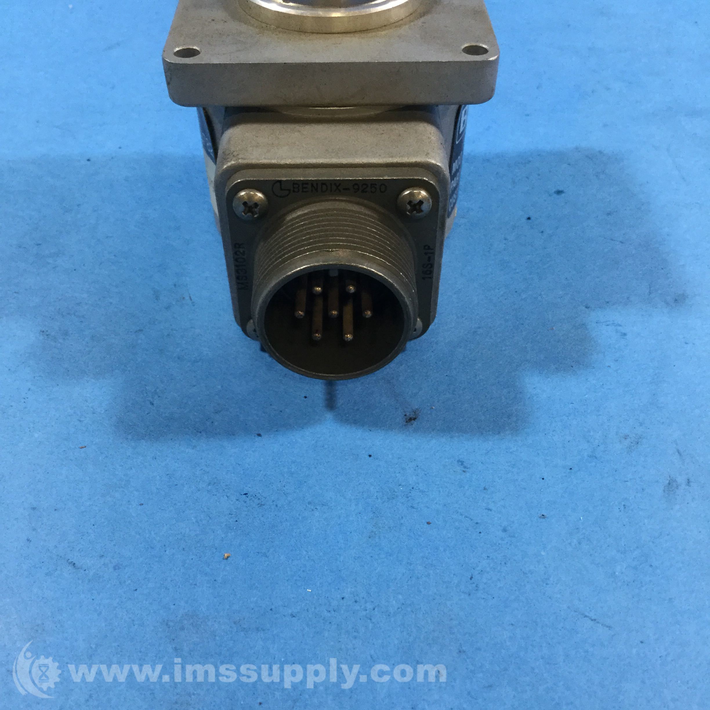 BEI Motion Sys 924-01039-916 Encoder - IMS Supply