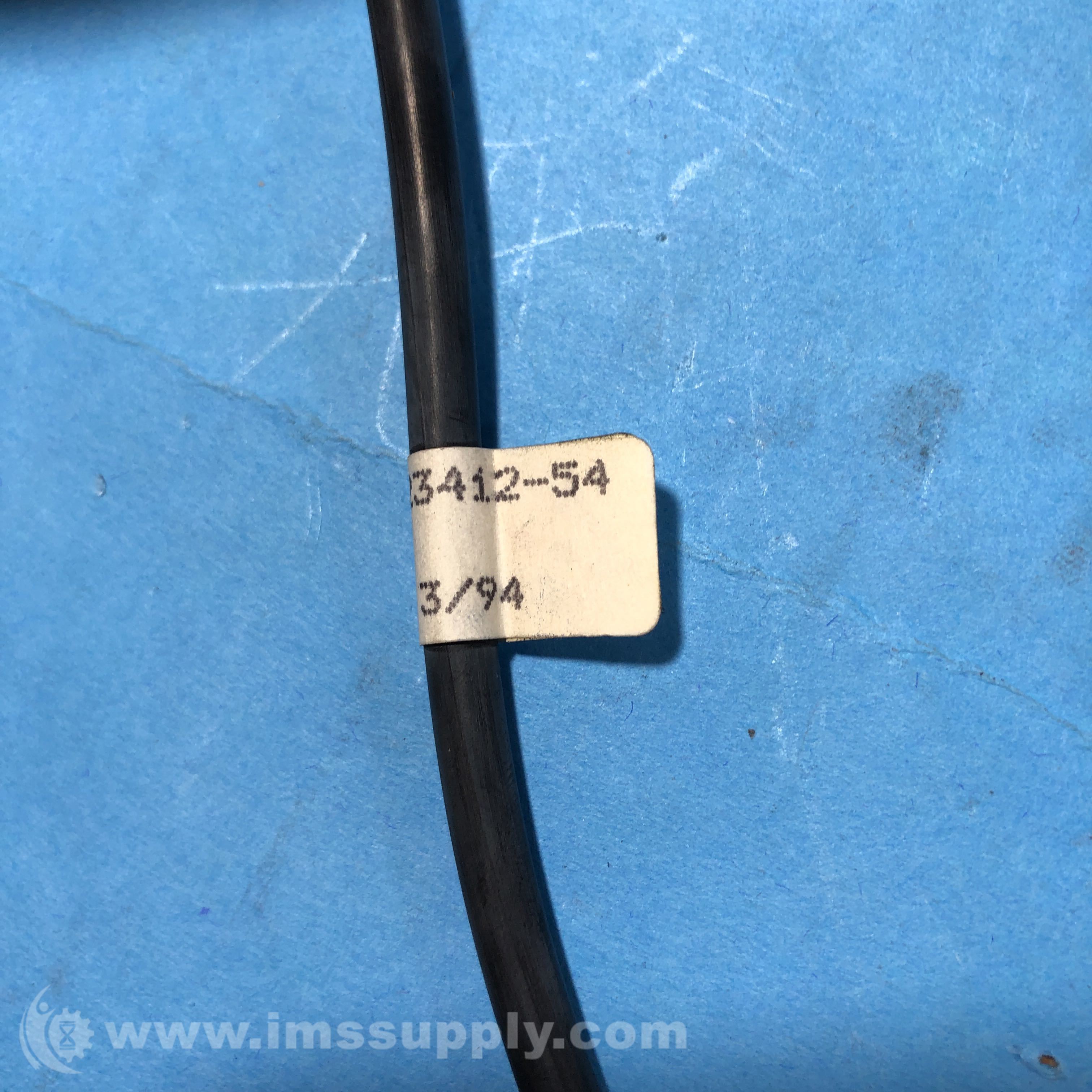 Alfa Laval 223412-54 Black O-Ring Seal - IMS Supply