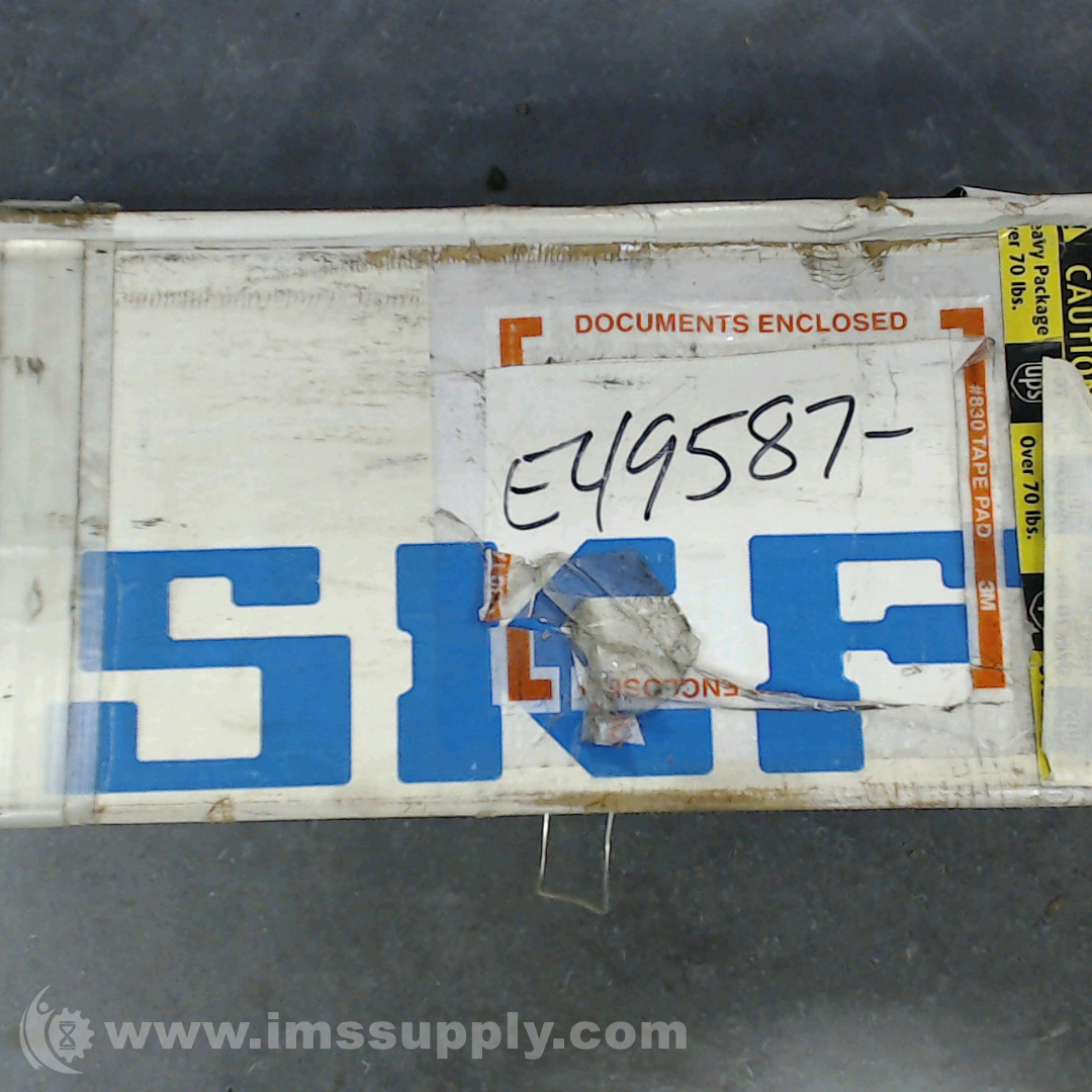 Skf A3018 6FT Ball Screw IMS Supply