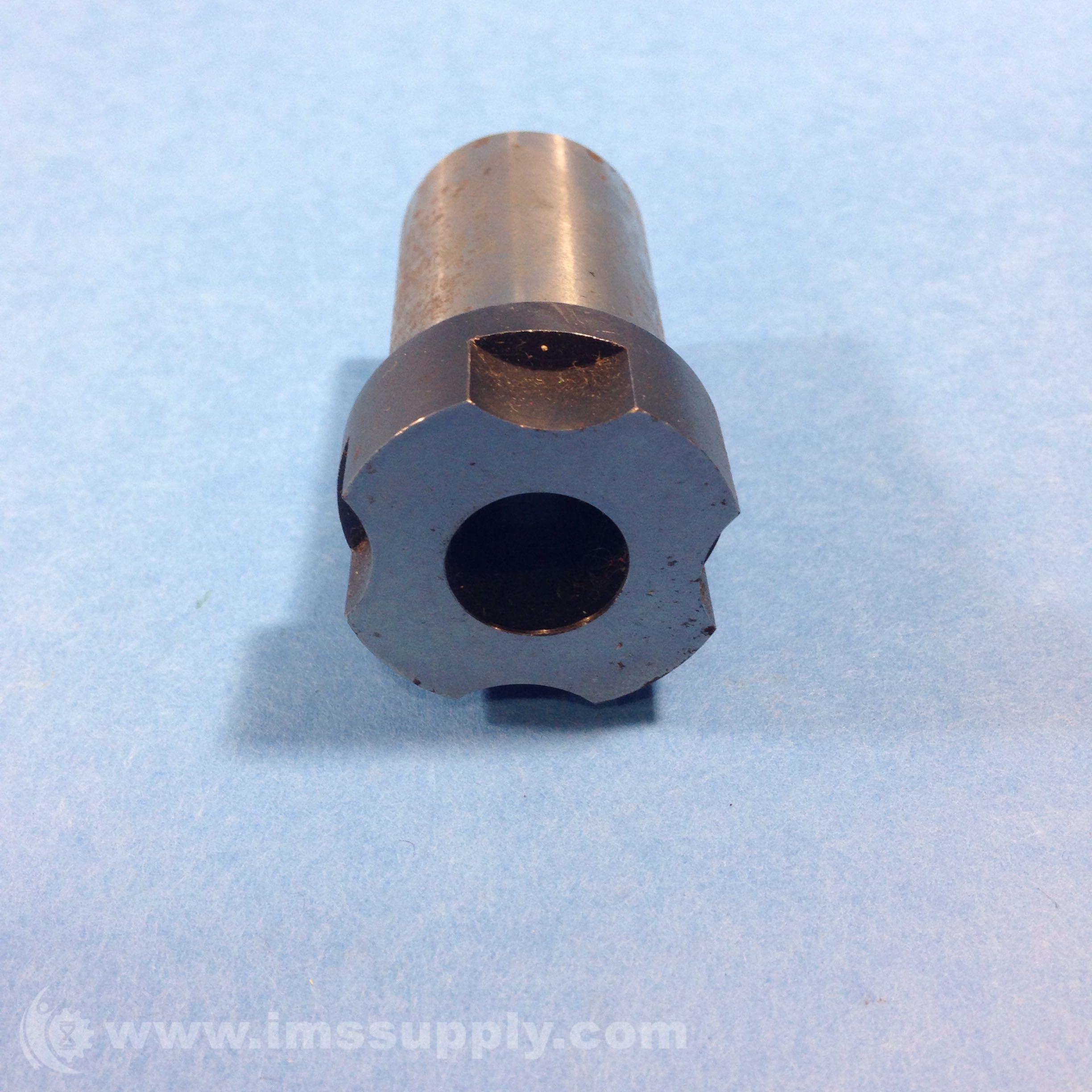 Universal Straight Shank Holder 101141272 IMS Supply