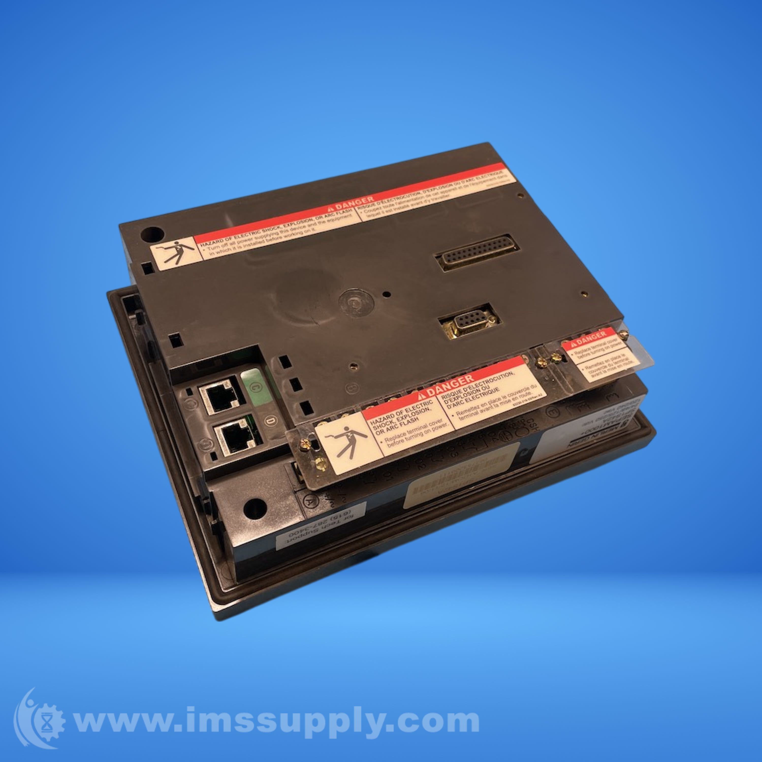 Merlin Gerin SP1S42A Substation - IMS Supply