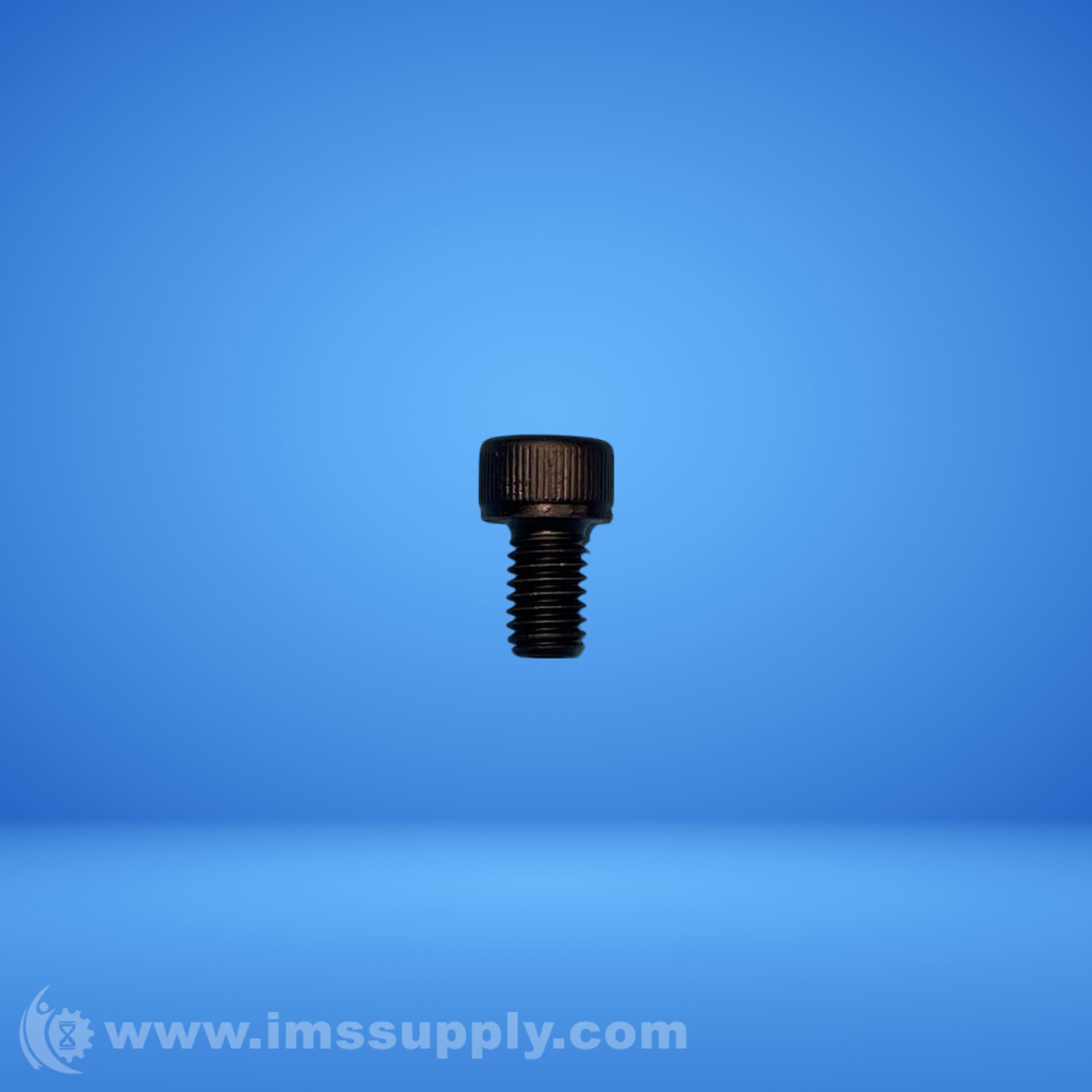 FWU Kuang Steel Hex Socket Head Fully Threaded Screw - IMS Supply