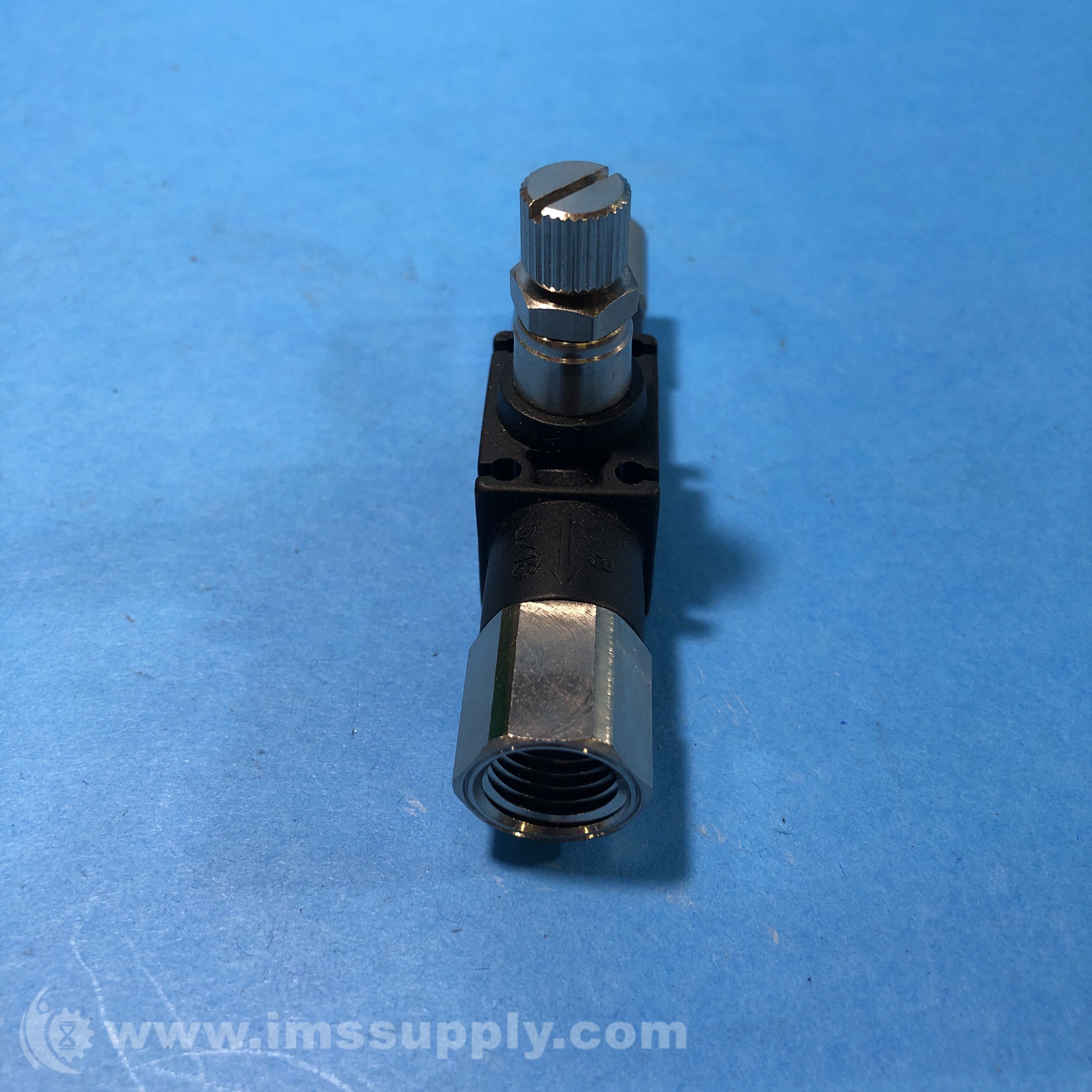 Legris LCP Speed Controller - IMS Supply
