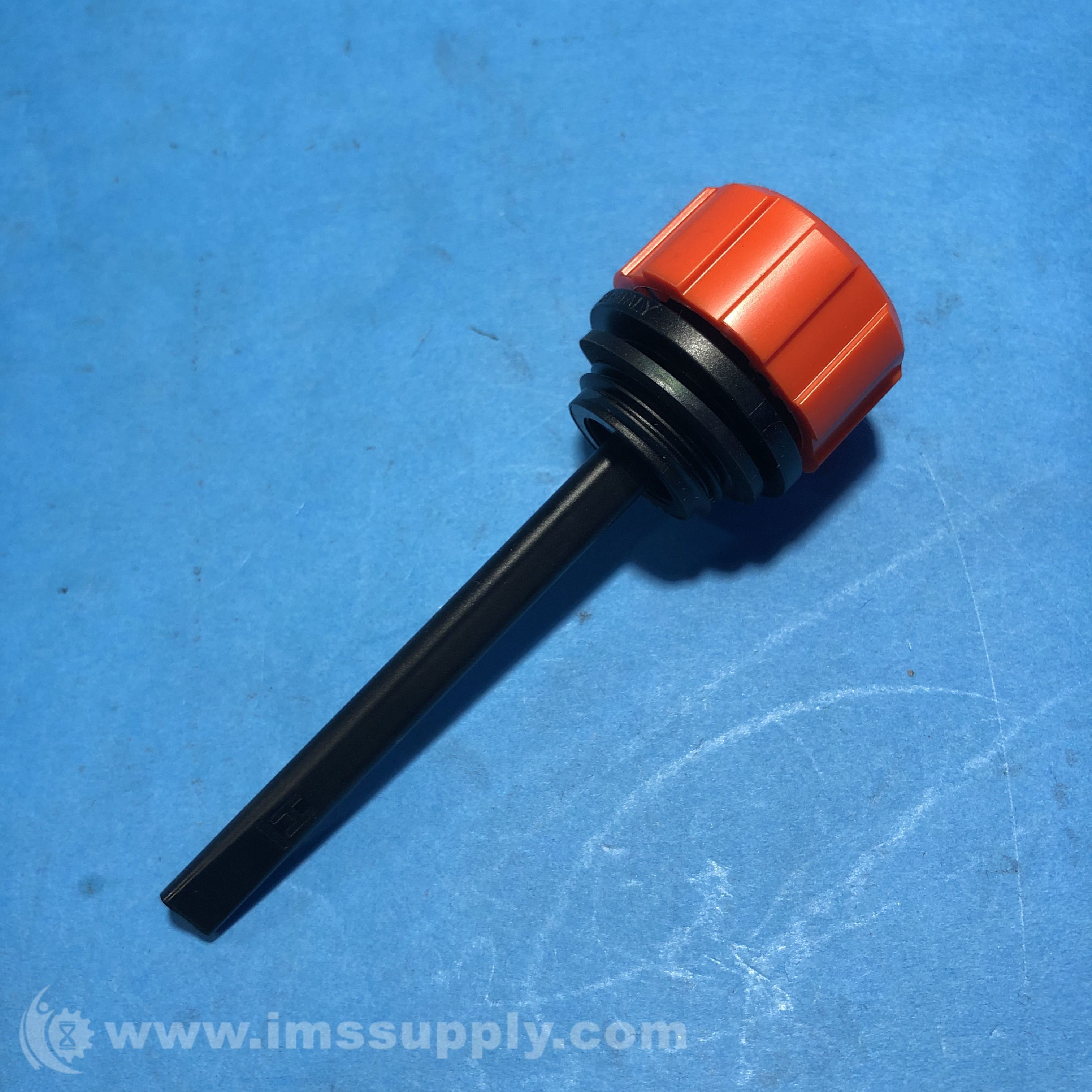 Exmark 1160236 Hydro Dipstick with Gasket IMS Supply