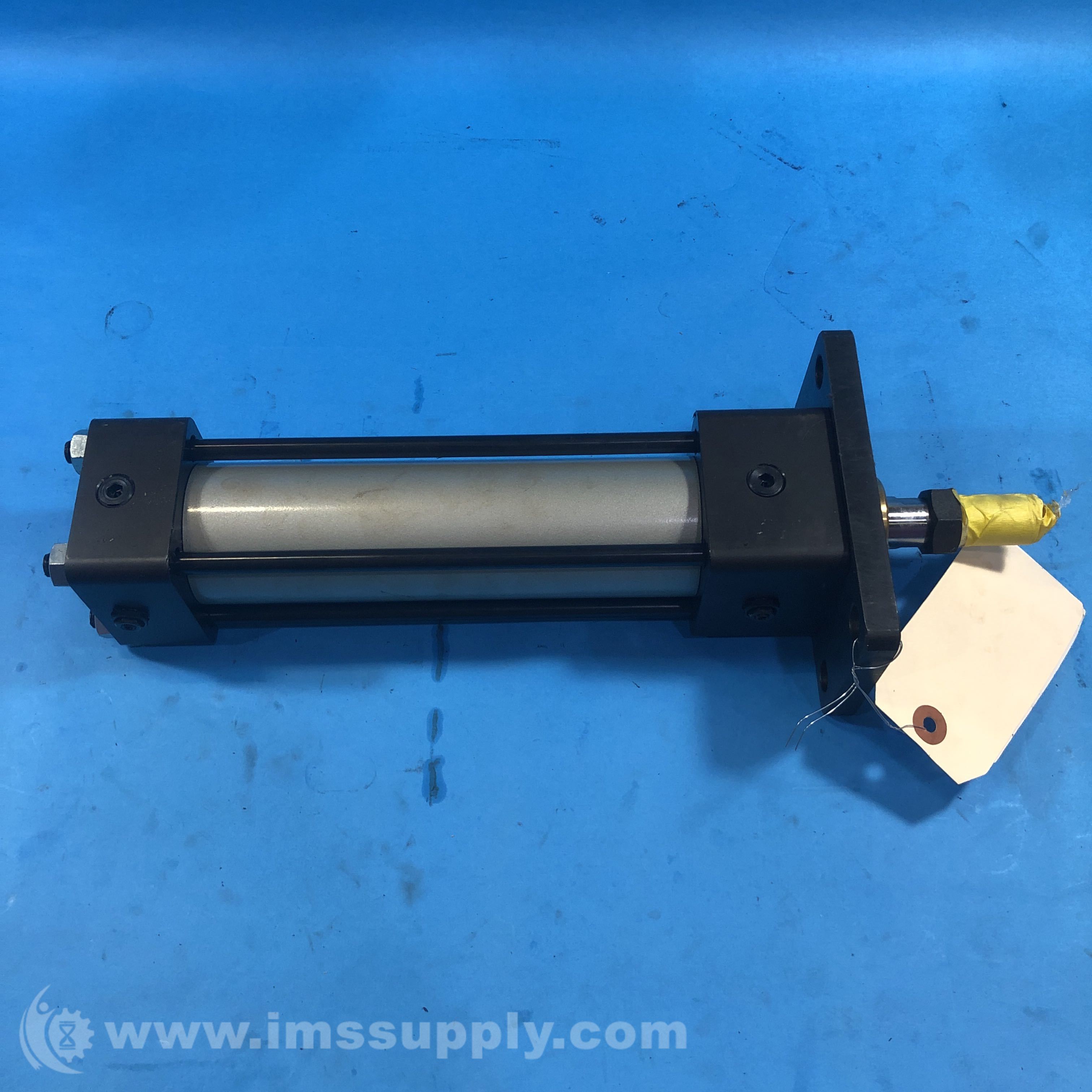 Parker 70H8 1FA50CB160ABLX Hydraulic Cylinder IMS Supply