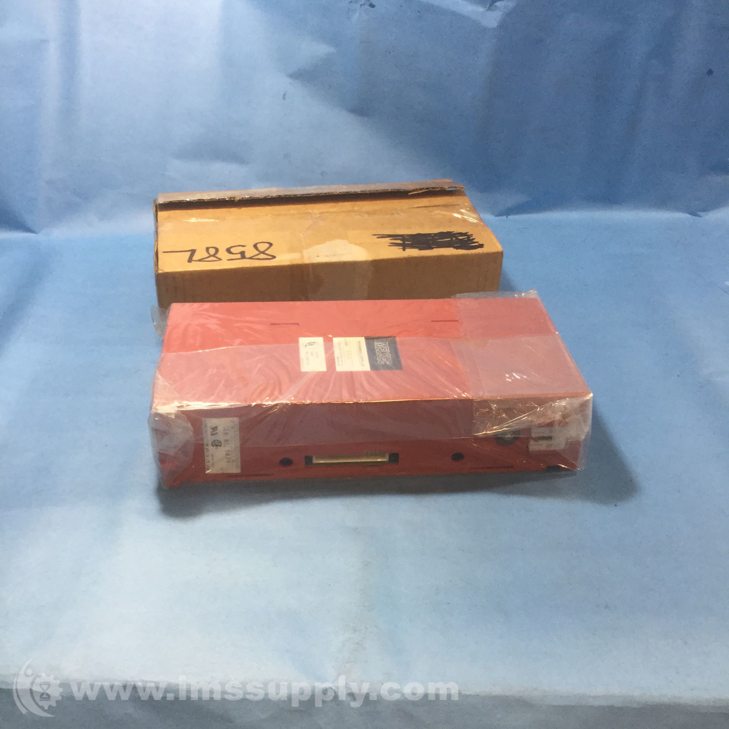 Mitsubishi A61P-UL Power Supply Module - IMS Supply