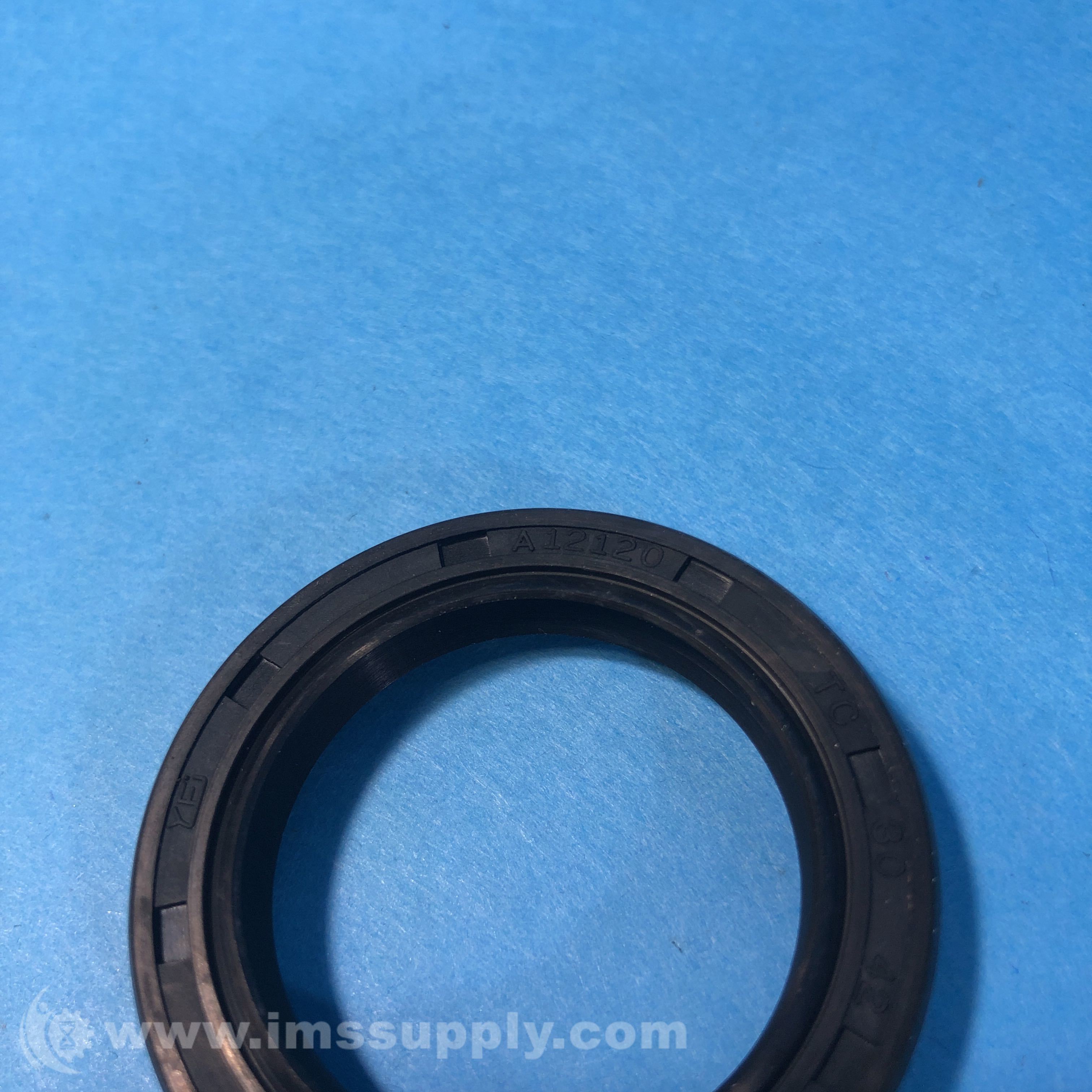 Harwal S30428 Bag of 4 Metric Oil Seals, Type ADL, NBR Material IMS
