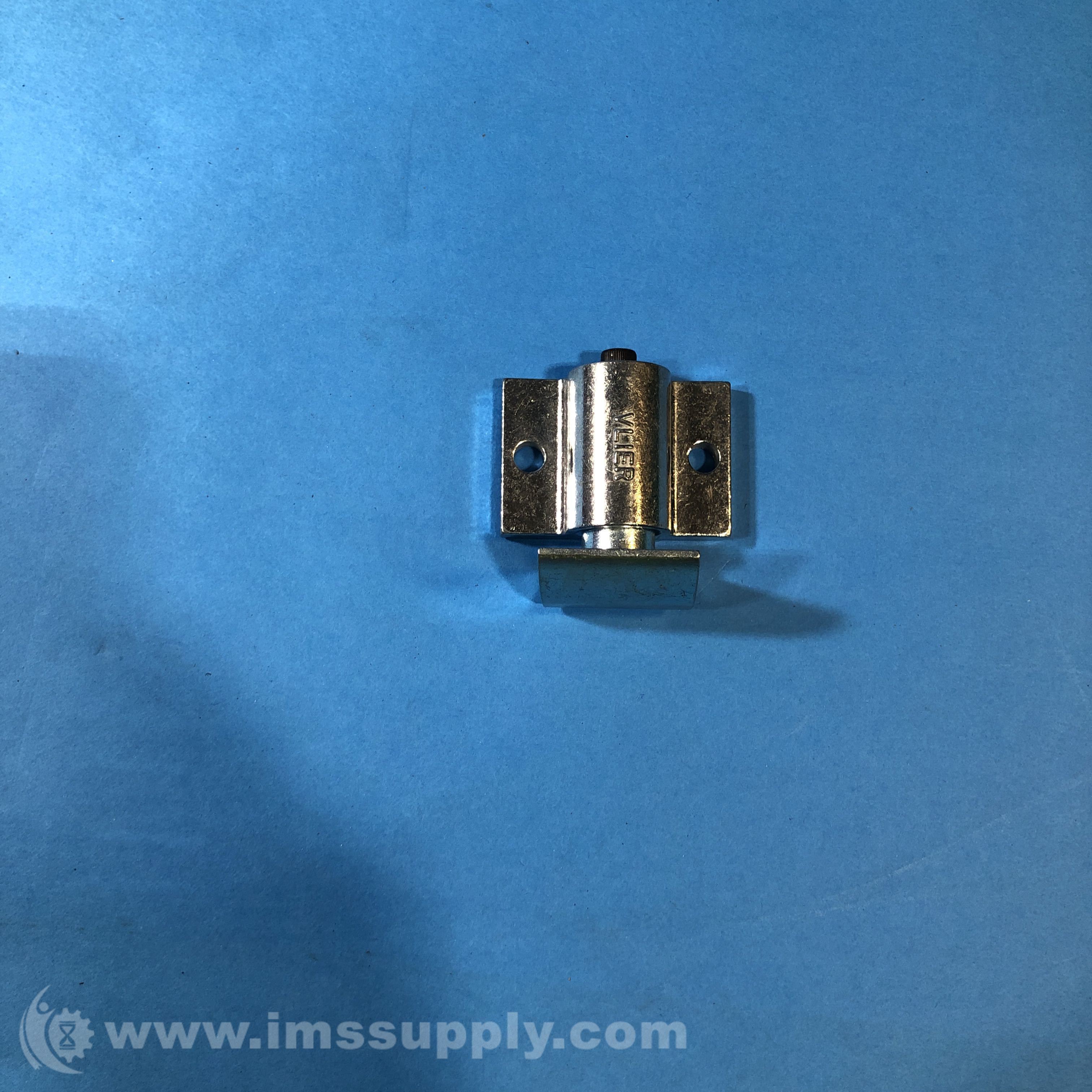 Vlier Tooling Flange IMS Supply