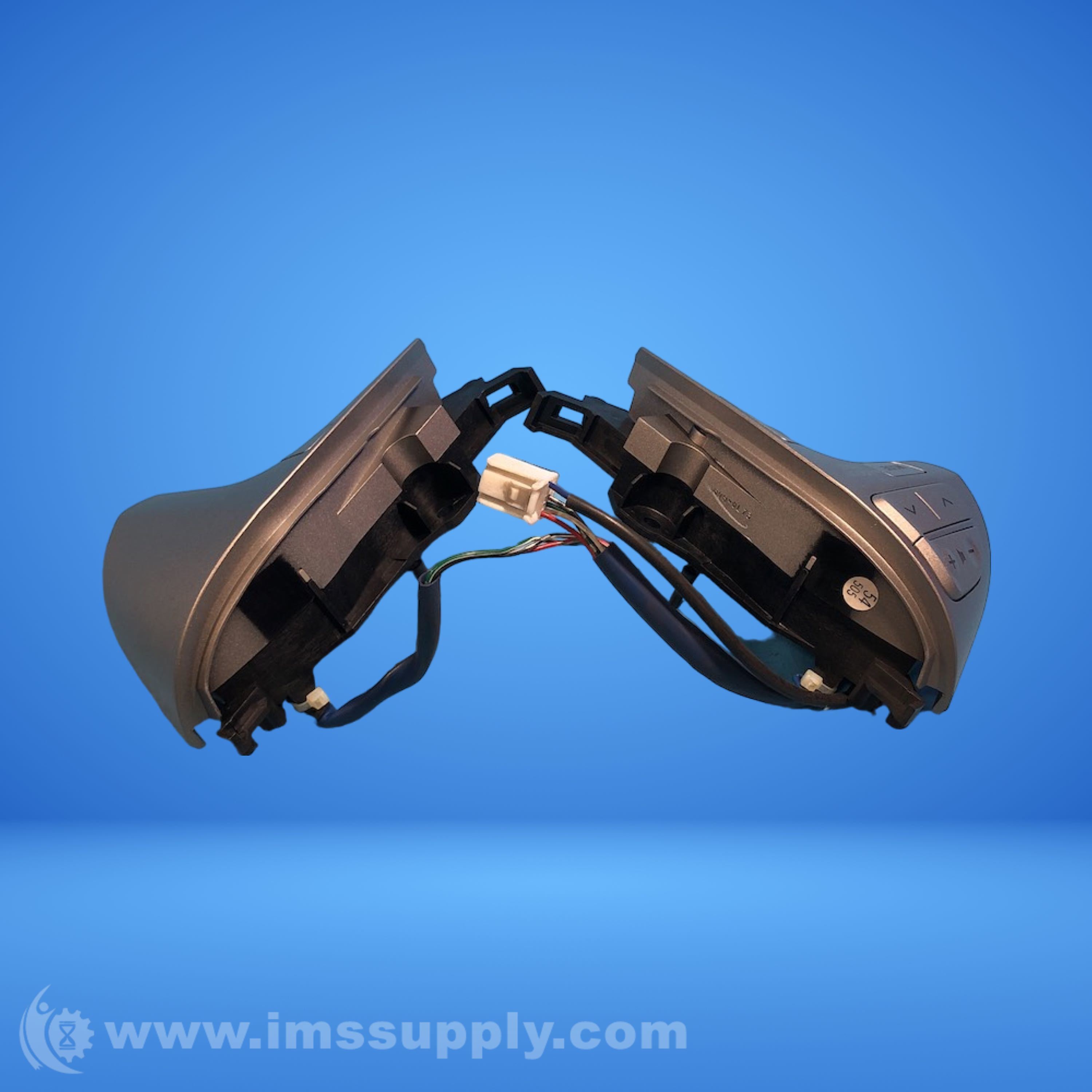 Toyota PBT-GF30 Window Switch - IMS Supply