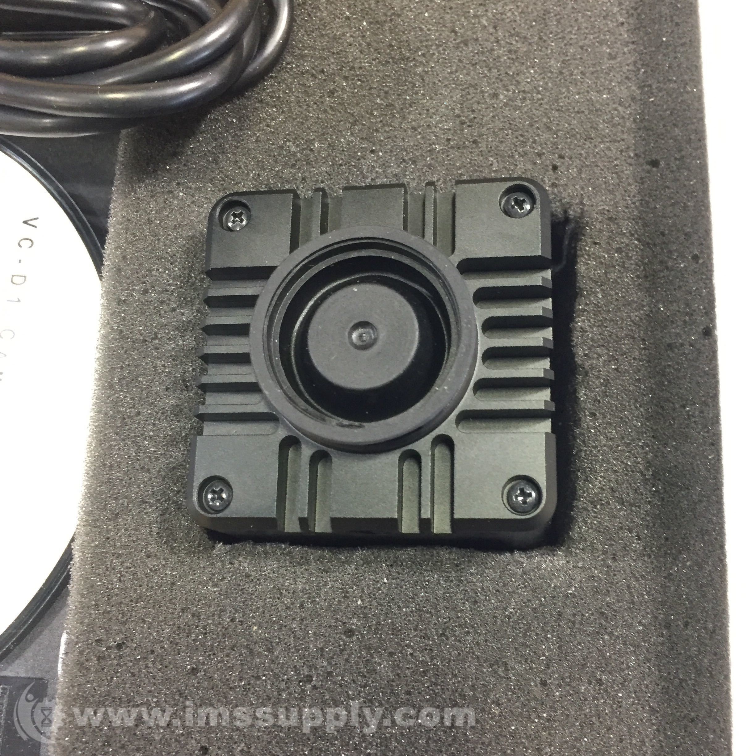 Sentech STC-TC33USB-ASH VGA Color Industrial Camera, USB 2.0 - IMS Supply