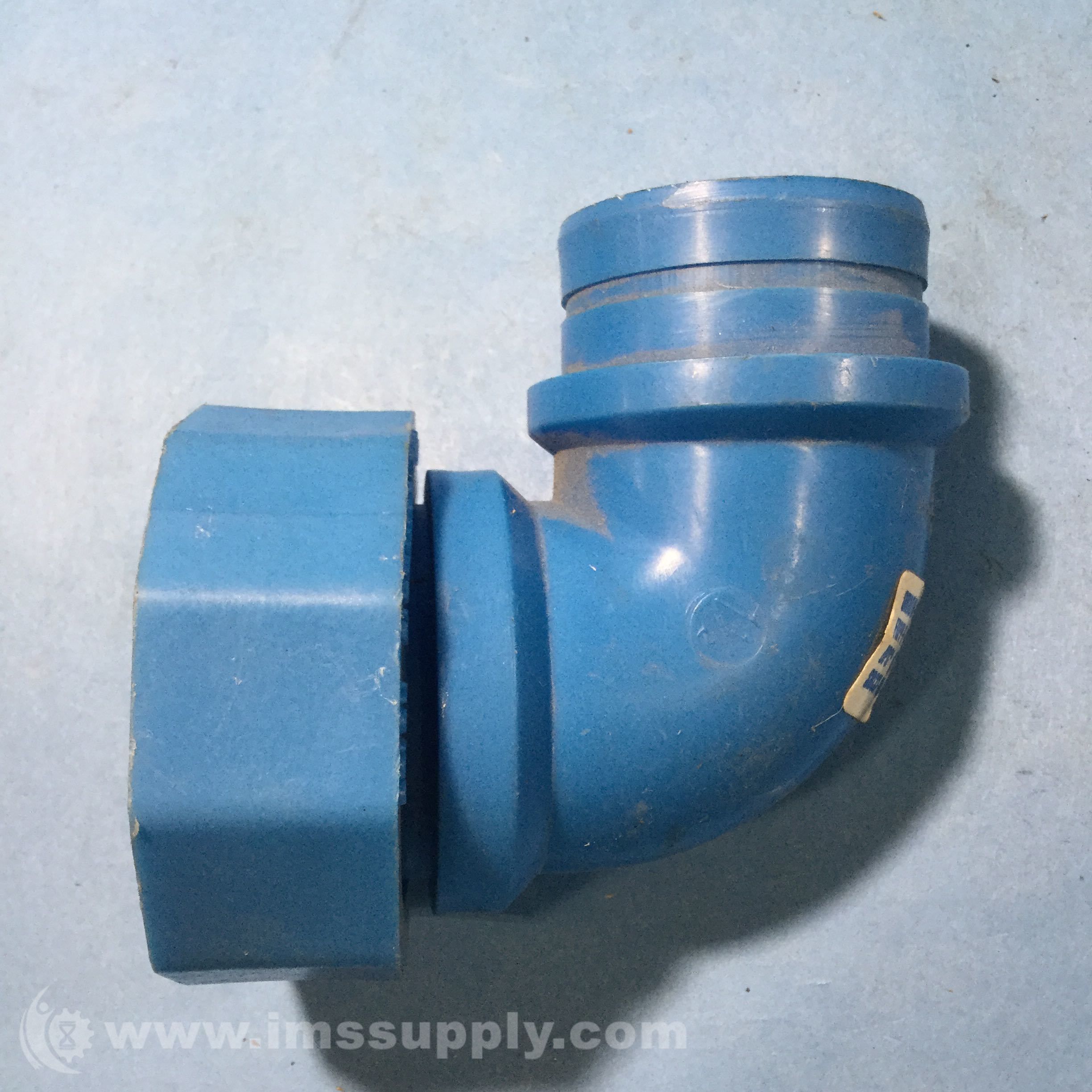 Orion Fittings frpp-f-1412 - IMS Supply