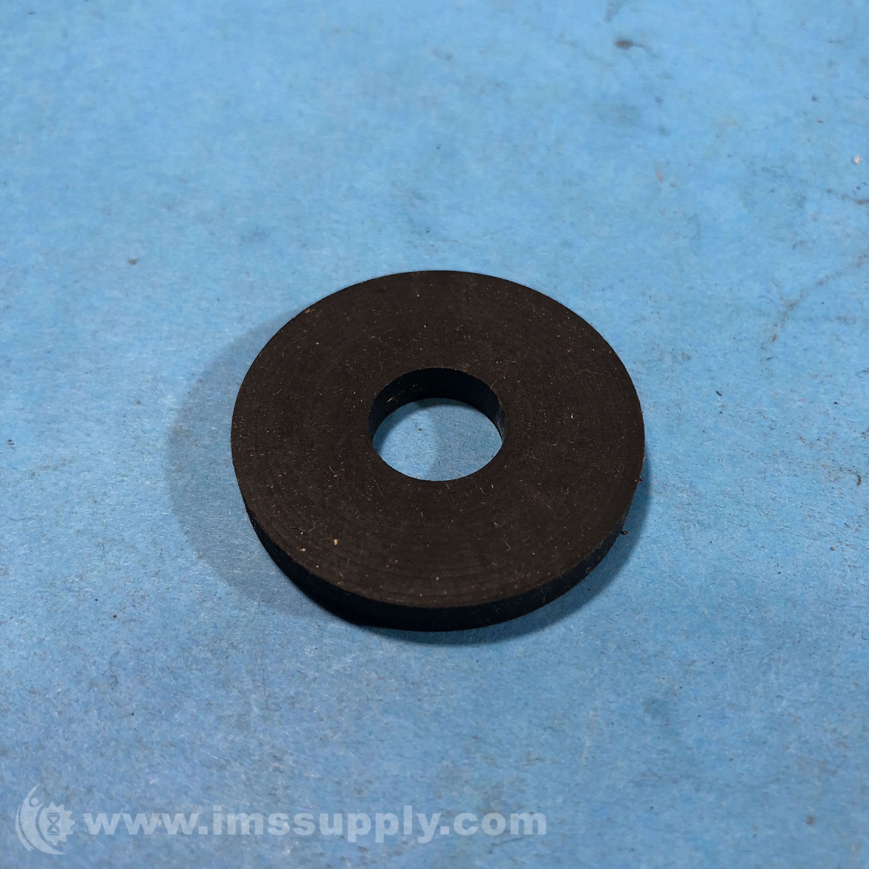 2 Black Flat Washer - IMS Supply
