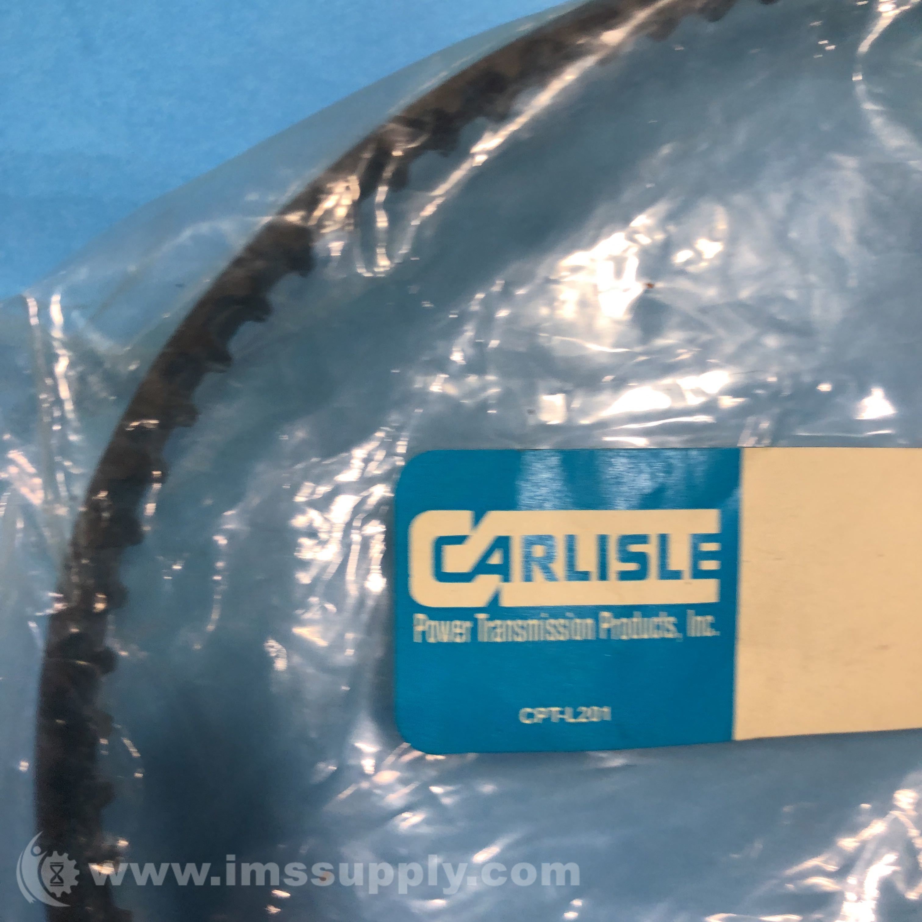 D&D Dura-Premium 140XL037 Timing Belt – XL 0.37 X 14in PL T70 – Industrial Drive Belt