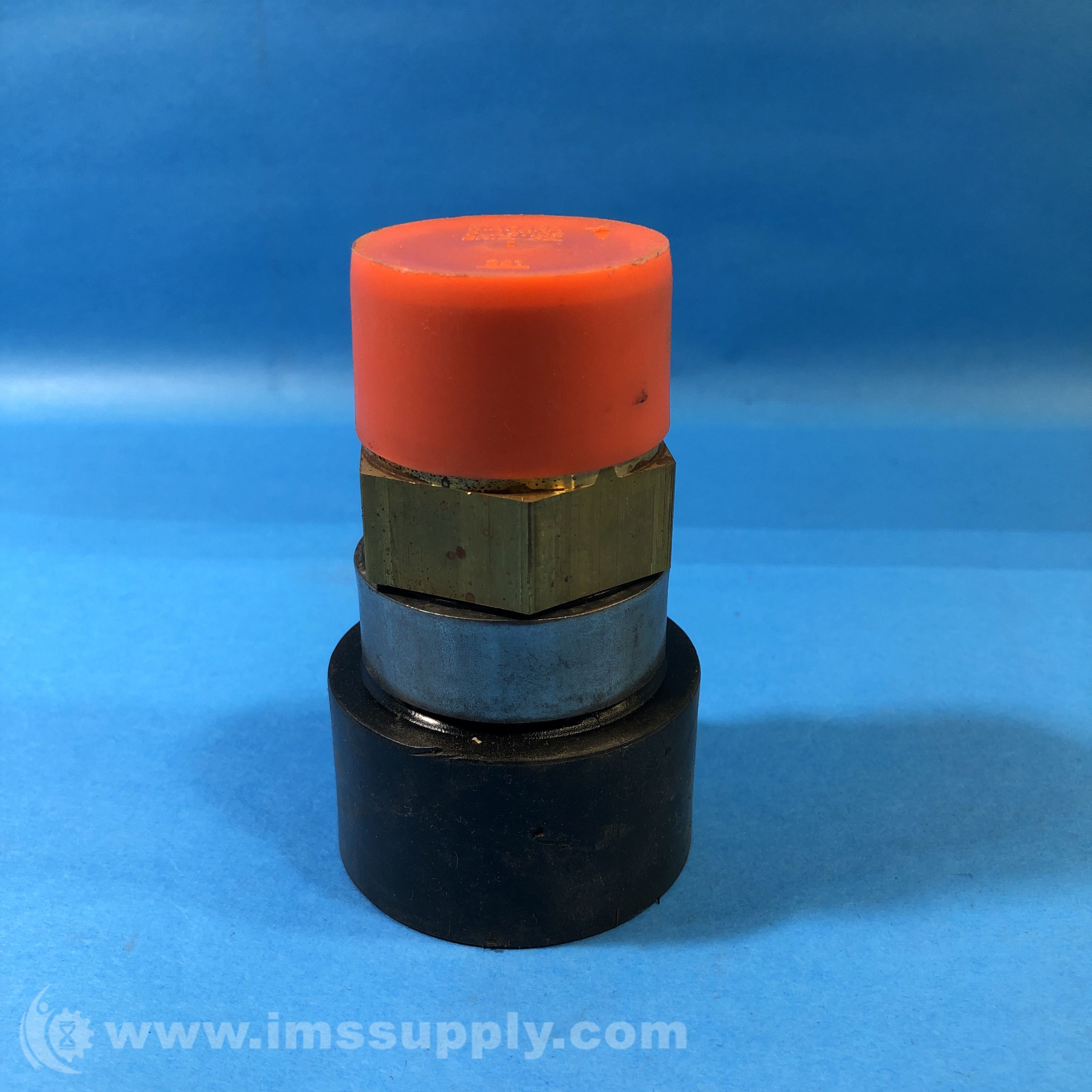 Niagara Plastics 291 IMS Supply