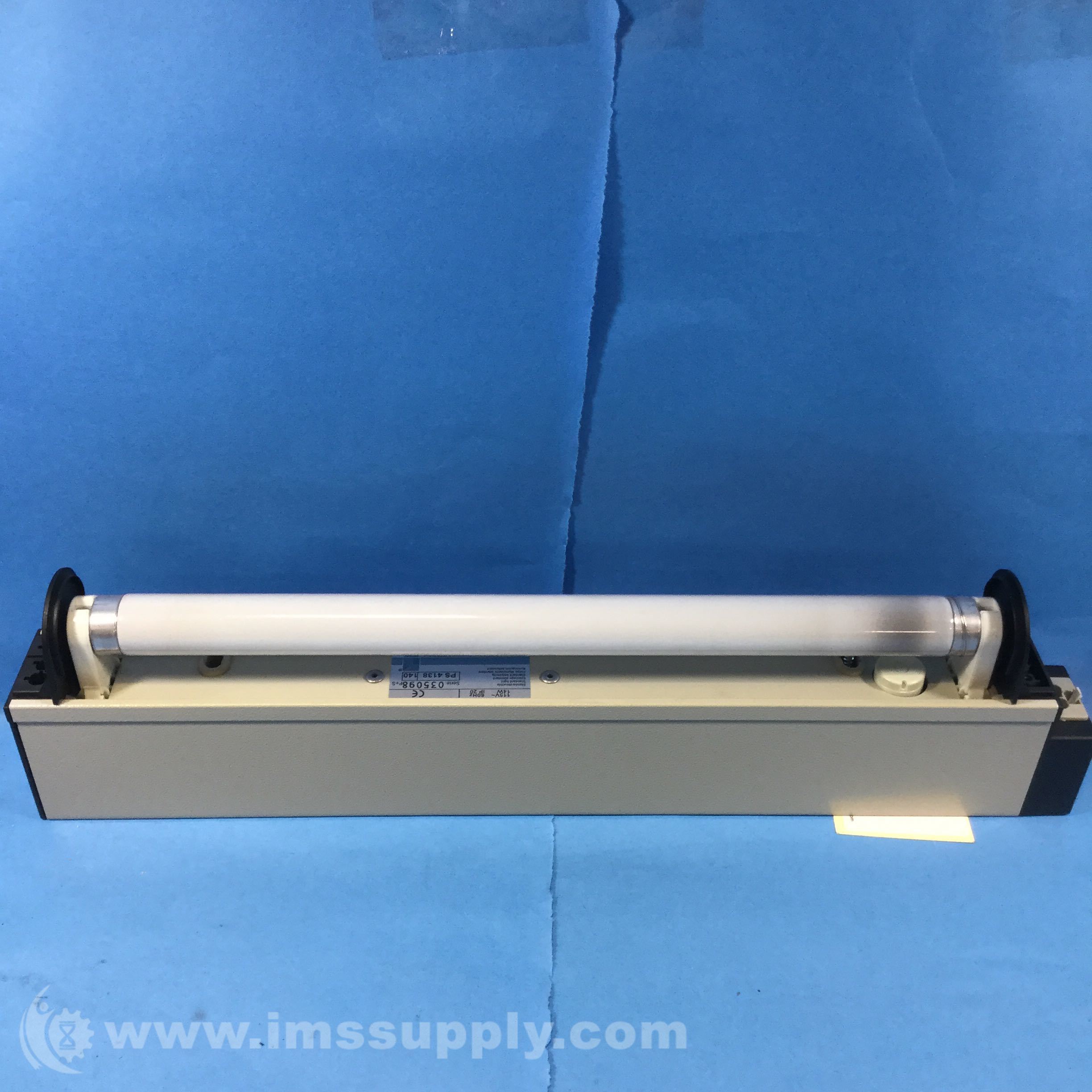 NIB Details about   Rittal PS 4143 Enclosure Light 110V 60Hz 