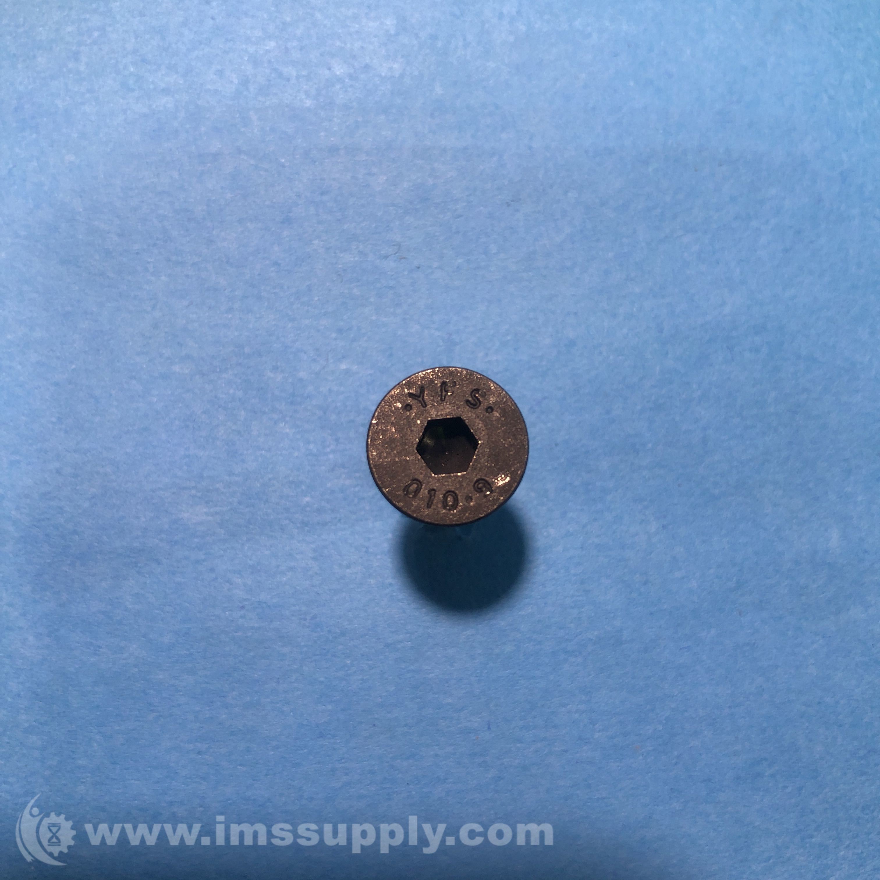 Yfs Screws - ss7m46p