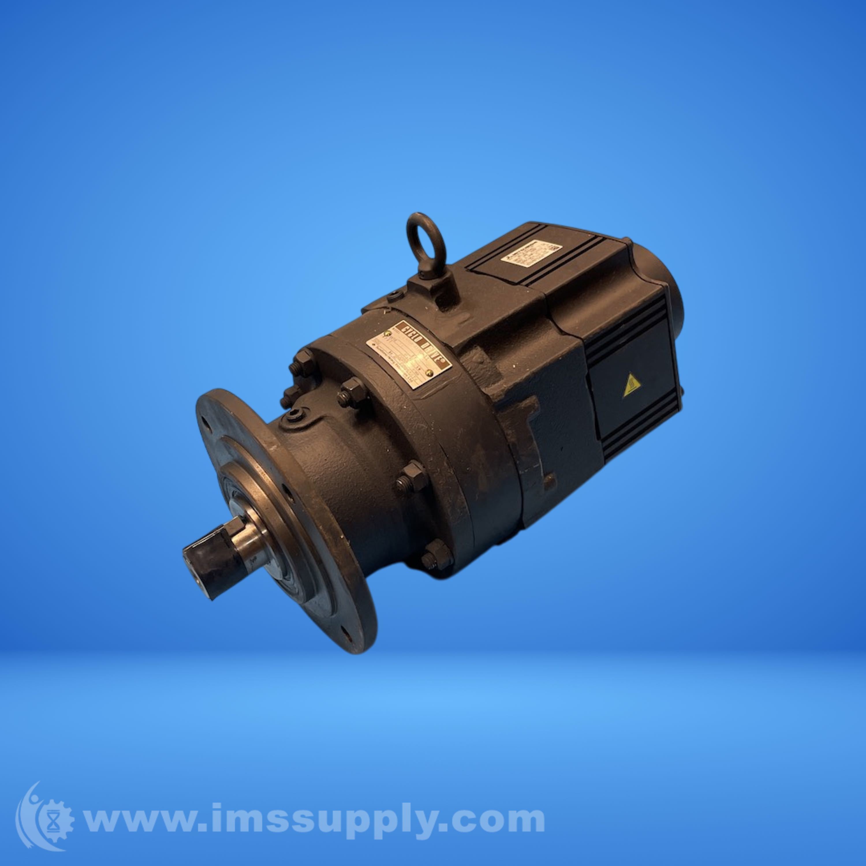 Sumitomo CNVM-4105-11 Cyclo Drive - IMS Supply