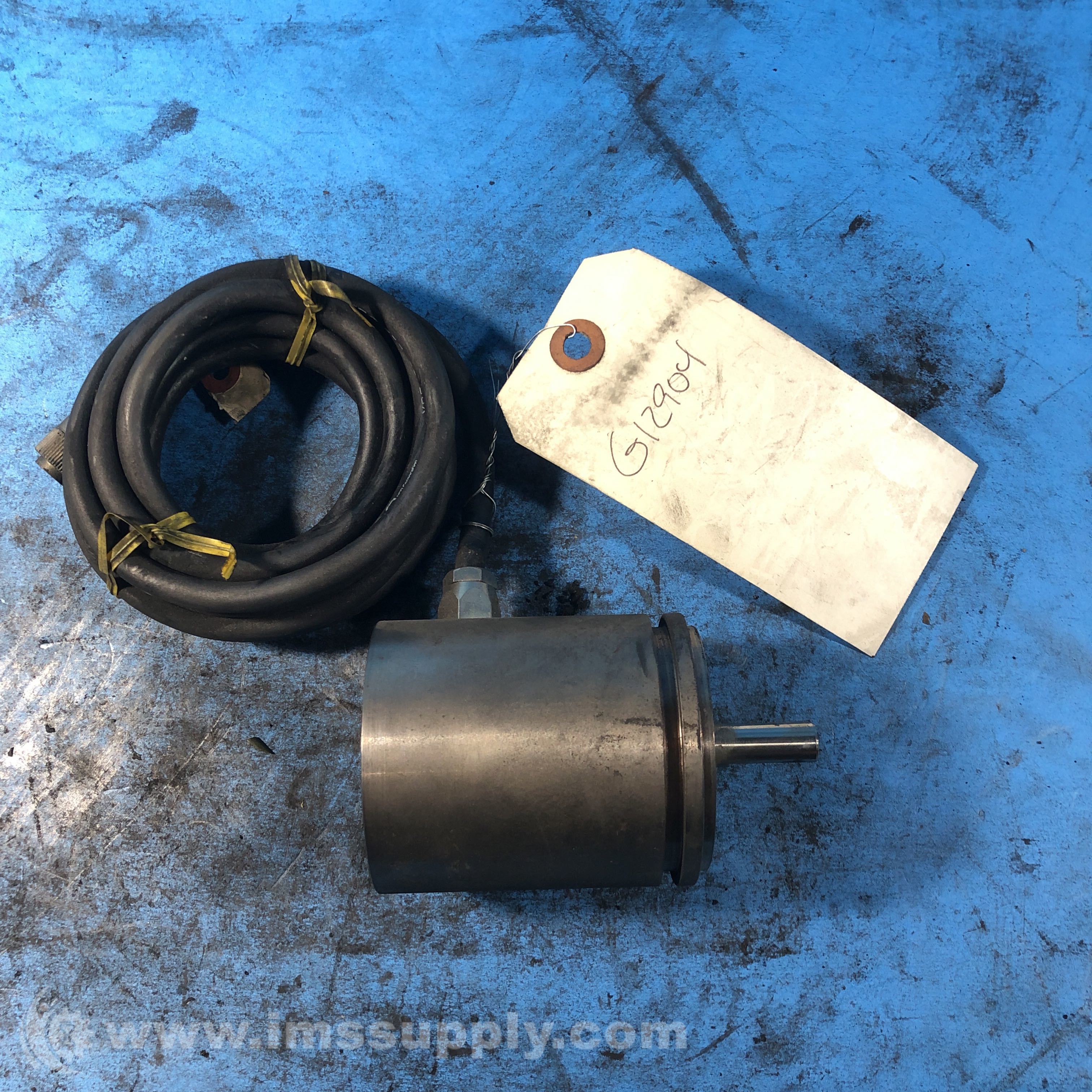 NSD CORP VRE-P062SAC ABSOCODER Sensor - IMS Supply