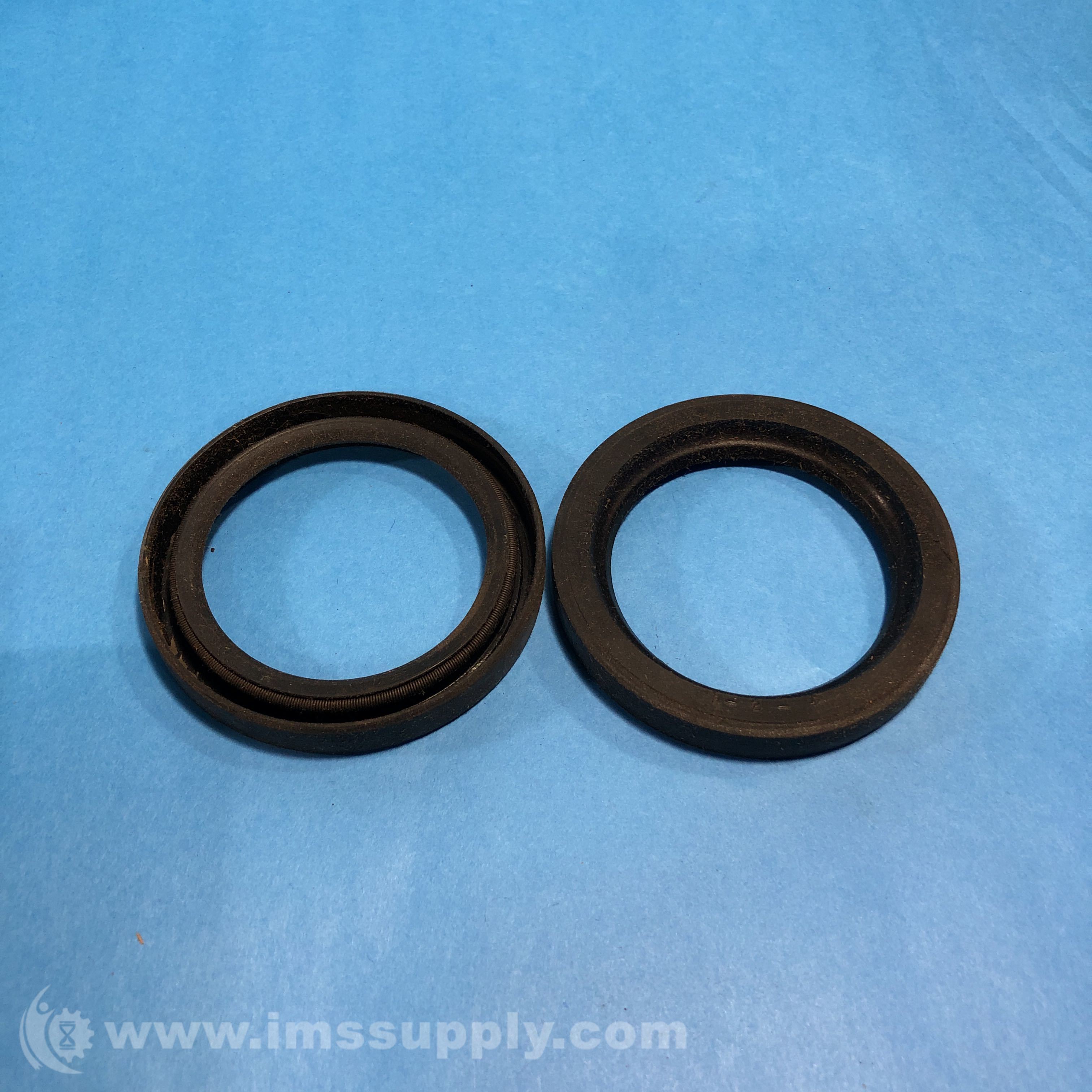 National 350543 Box of 2 Oil Seals - IMS Supply