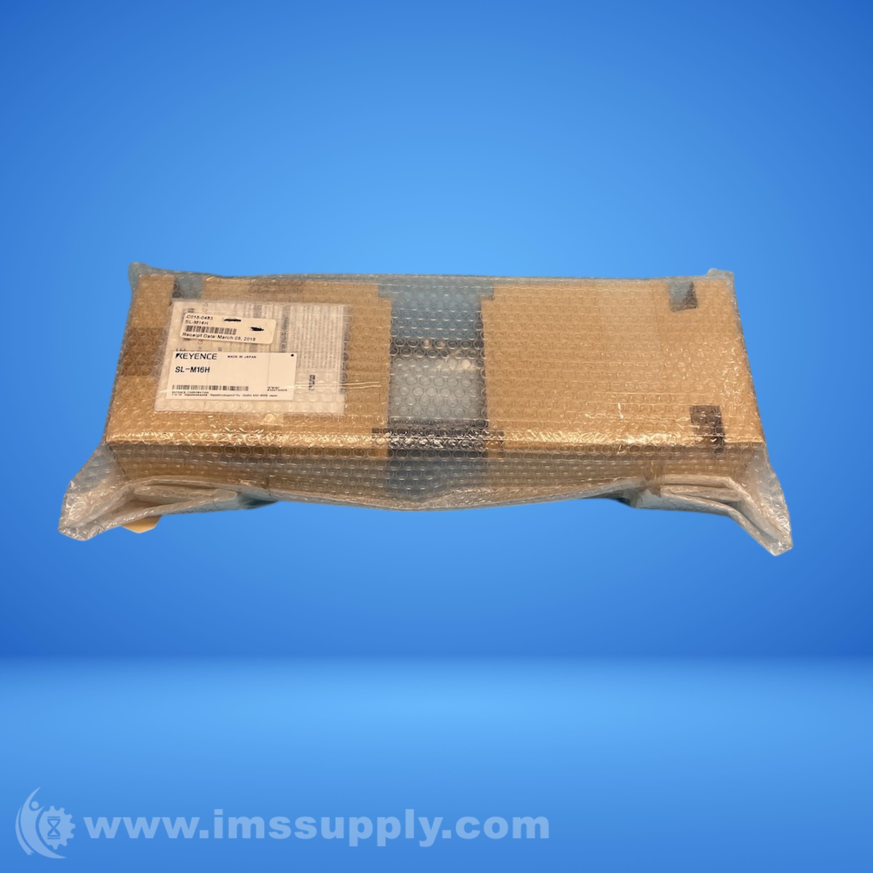 Keyence SL-M16H Corner Mirror - IMS Supply