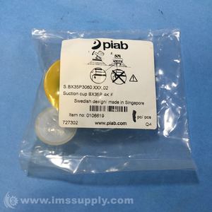Piab bx35 deals