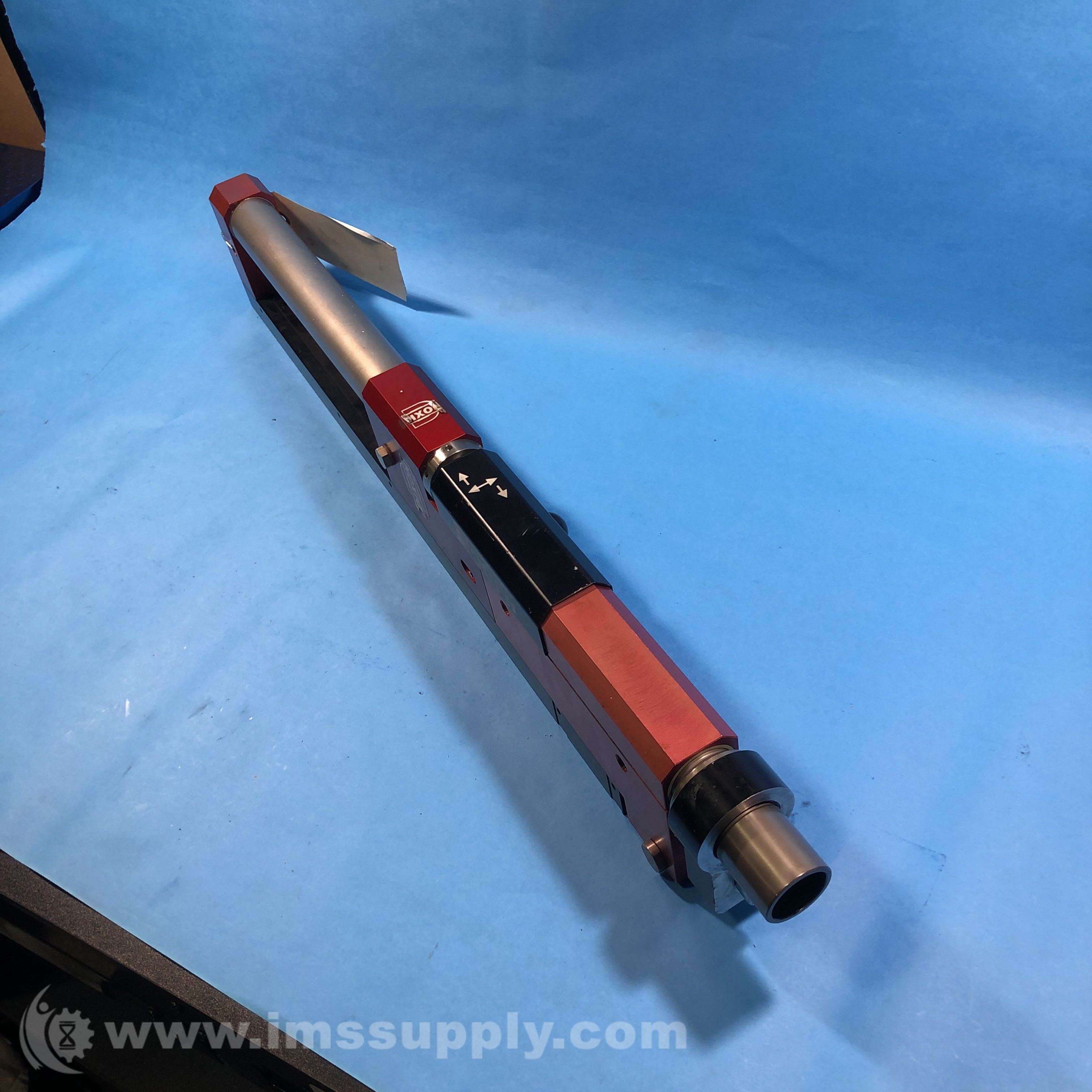 Dixon Automatic Tool SD2040 Driver Slide Assembly IMS Supply