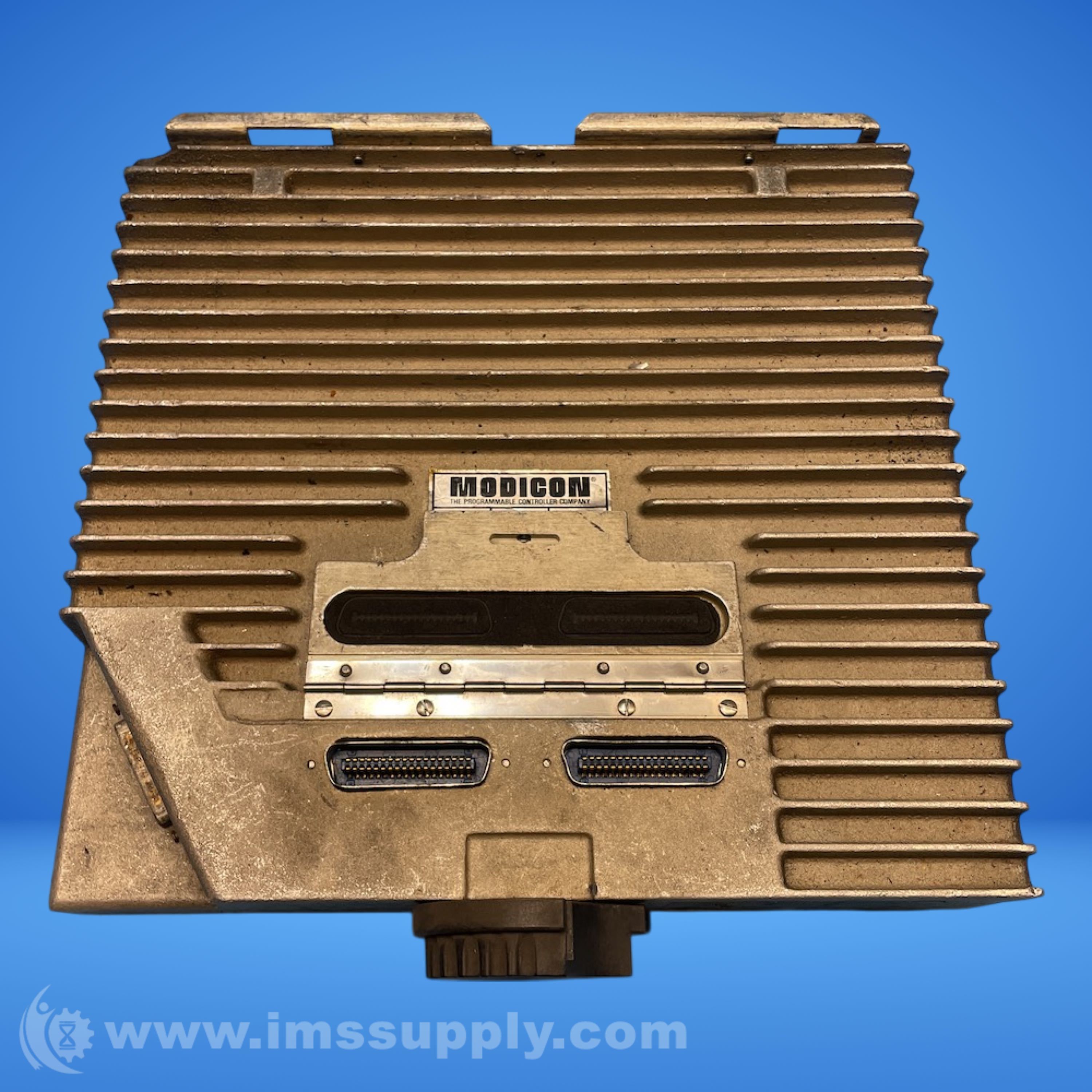 Modicon 1646 - IMS Supply