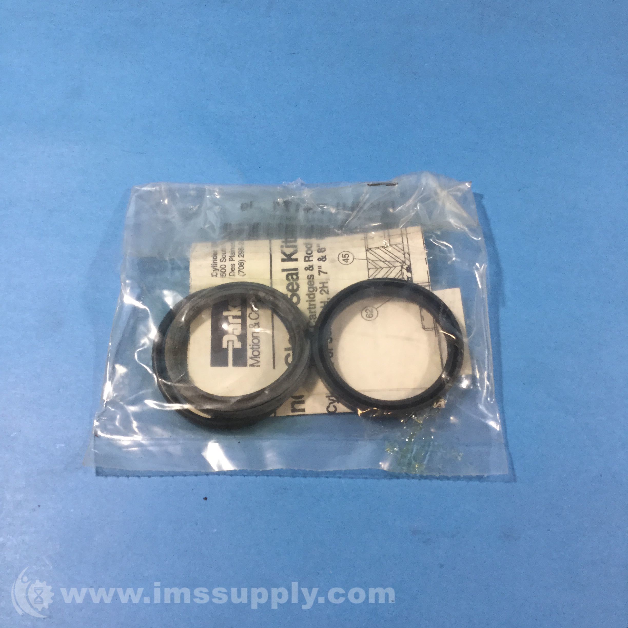 Seal kit RK2HLTS171 Compatible replacement kit 