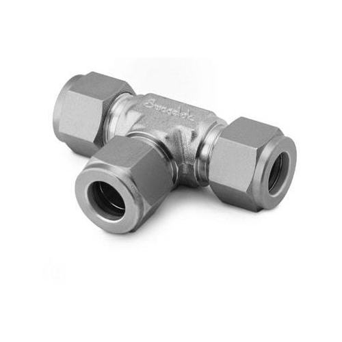 Swagelok SS-600-3 Stainless Steel Swagelok Tube Fitting - IMS Supply