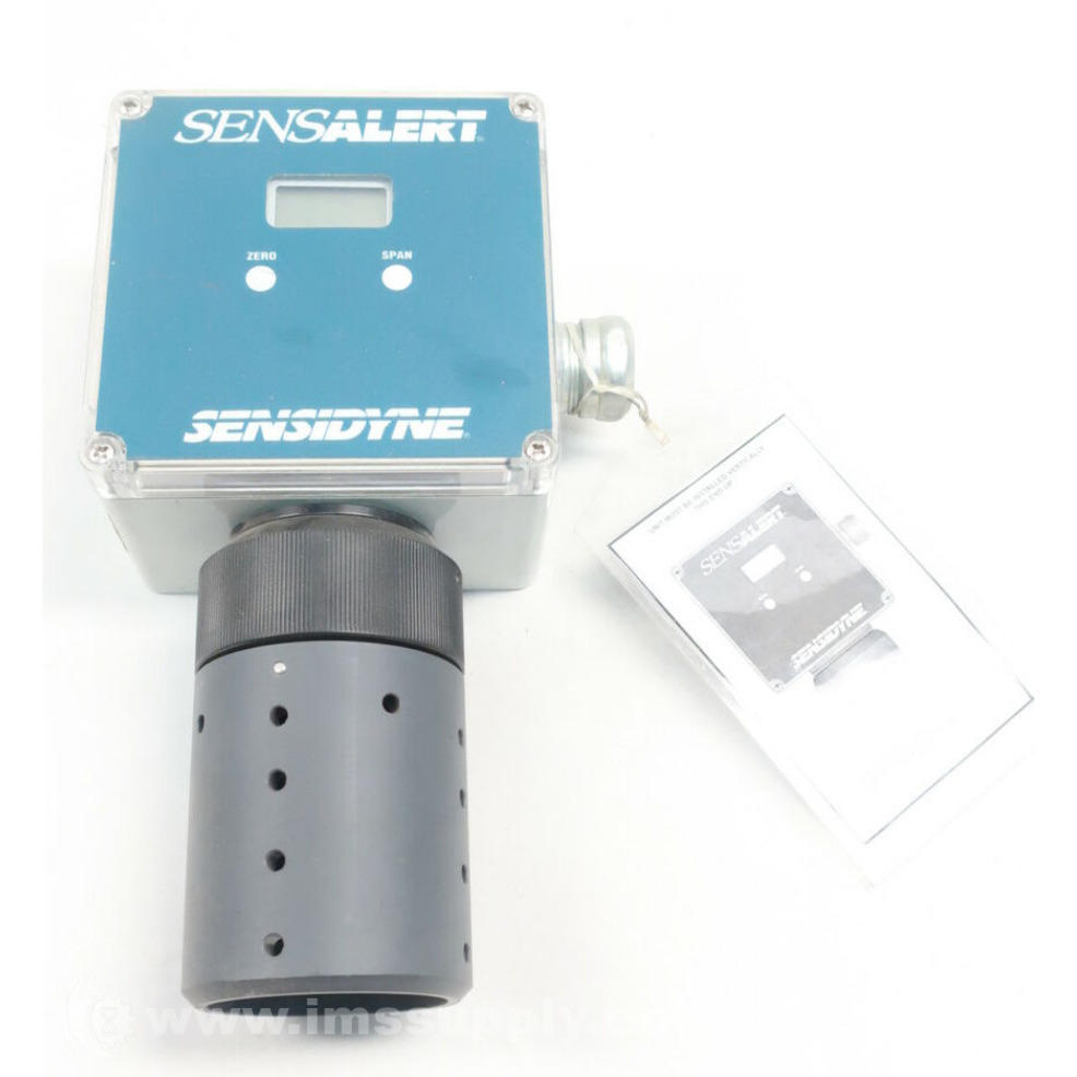 SENSIDYNE 7013182-1 - IMS Supply