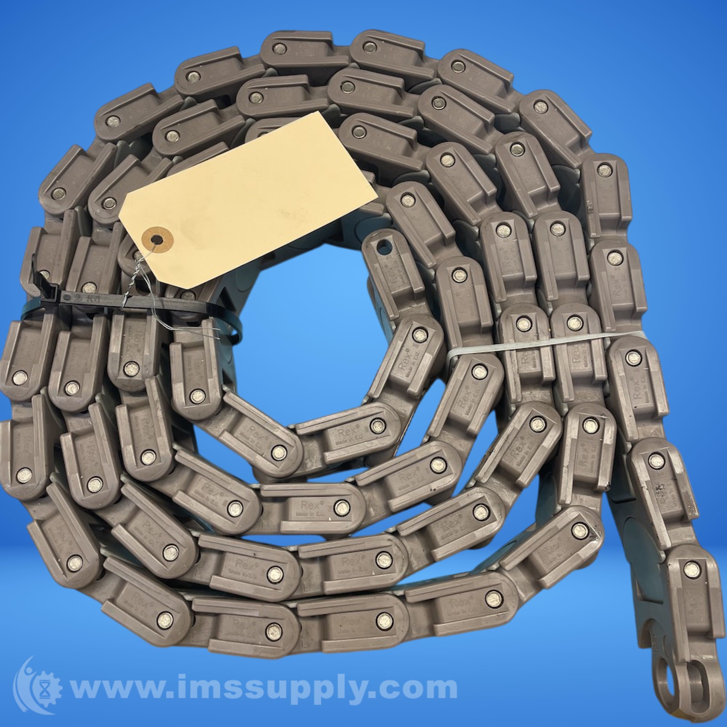 Rex 1765 - IMS Supply