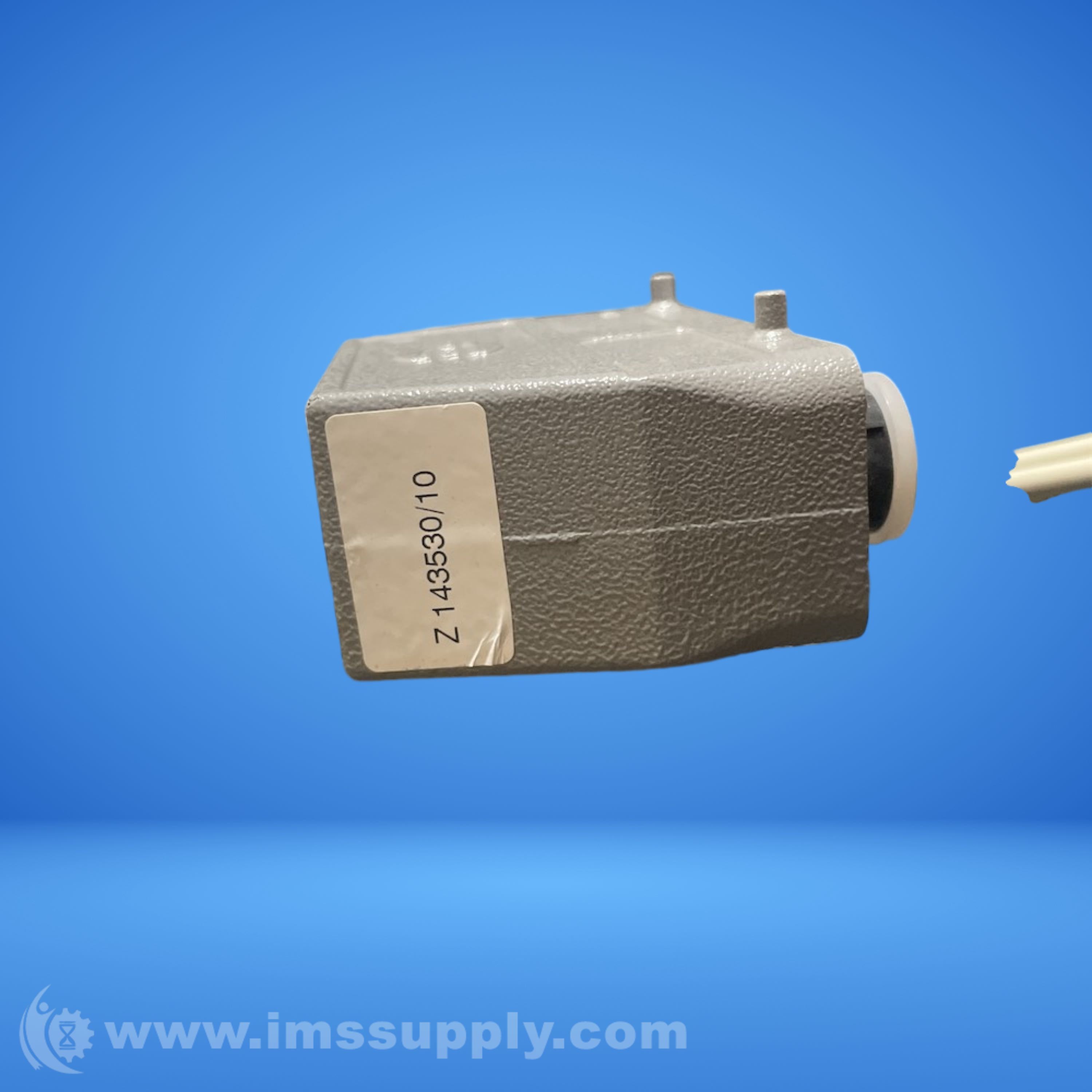 Harting Z 143530/10 Robotic Welding Cable - IMS Supply