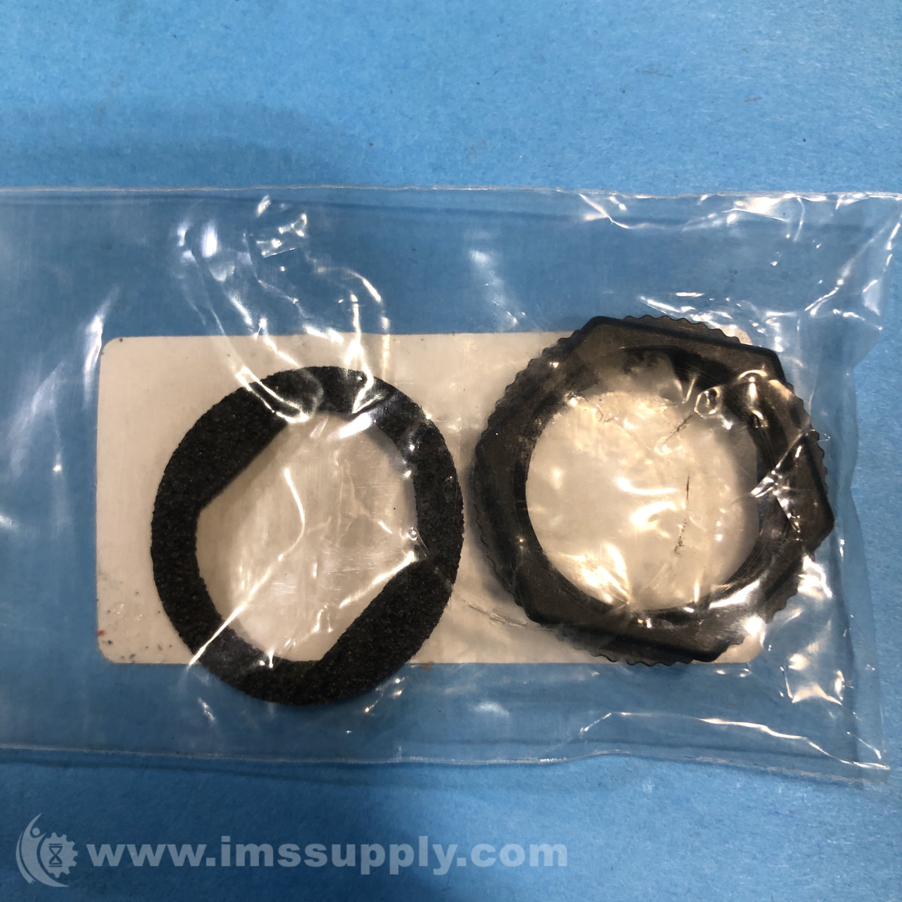 Banner 190291 Indicator Light Hardware Set - IMS Supply