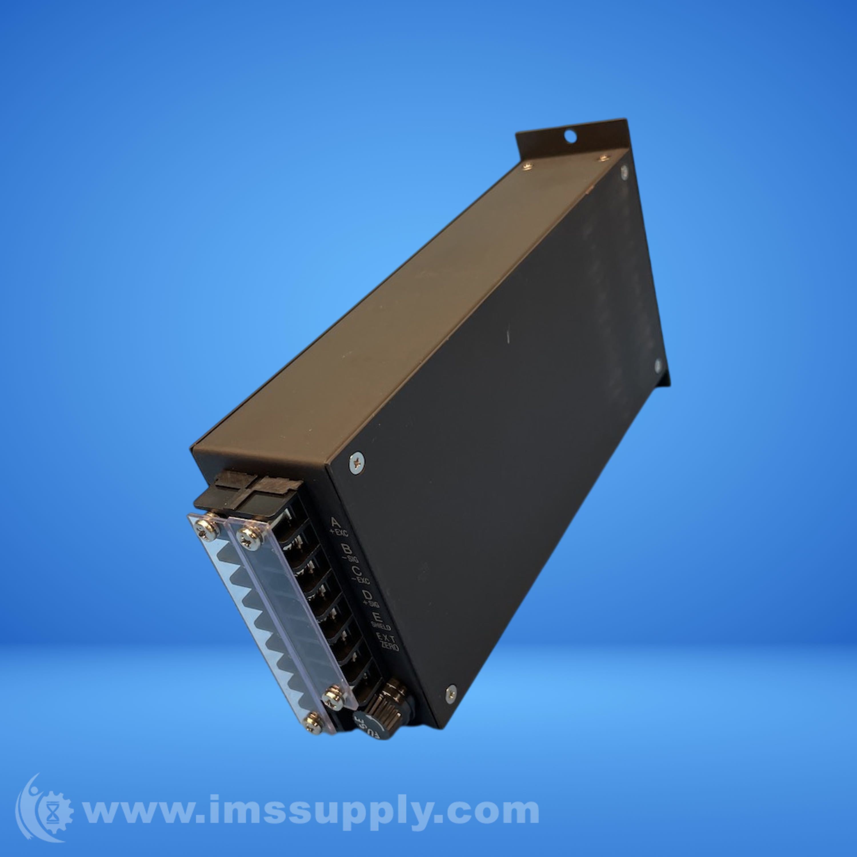 Unipulse LC240 Load Cell Converter - IMS Supply