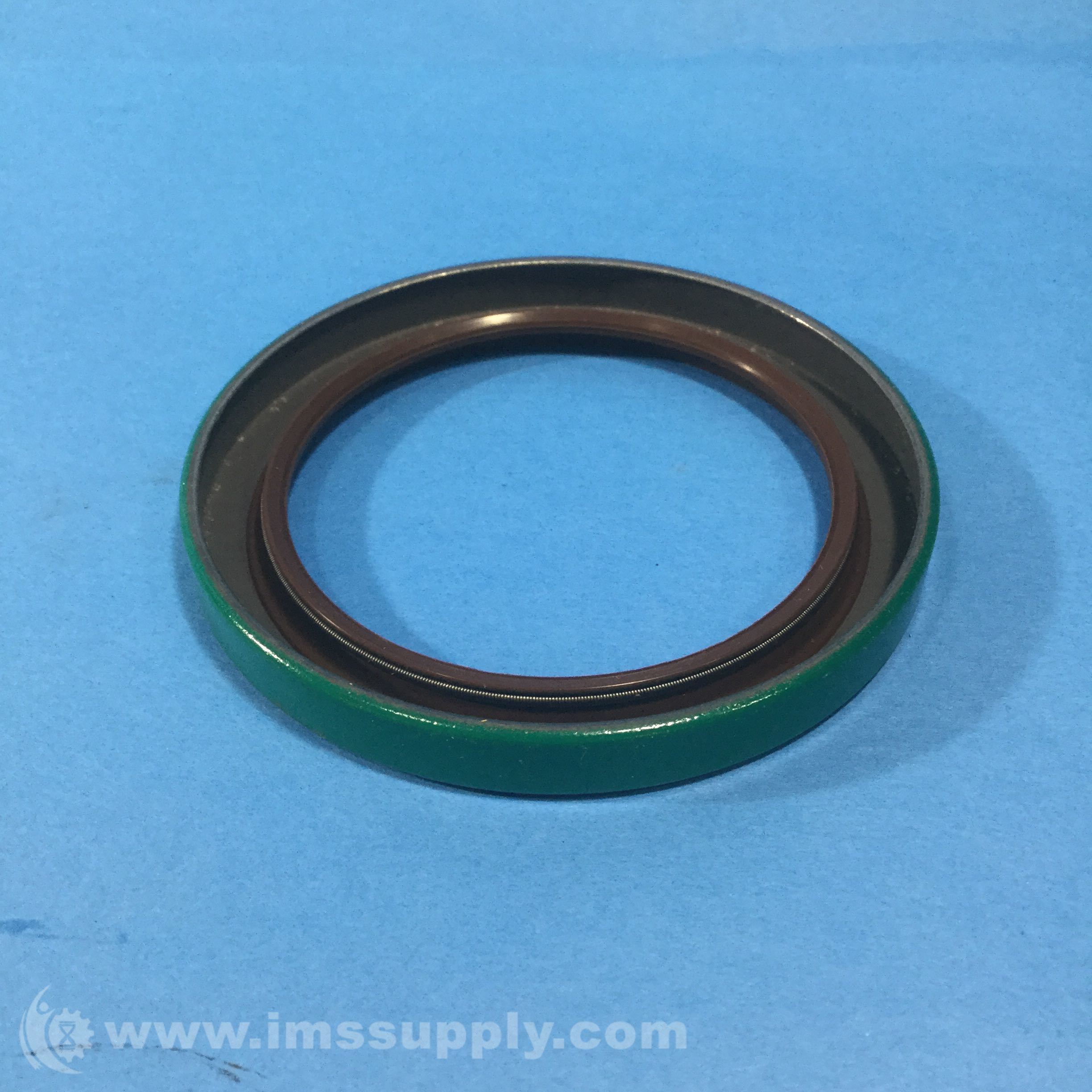 Chicago Rawhide 27743 Oil Seal, 70X90X10 CRW1 V Lip Seal IMS Supply