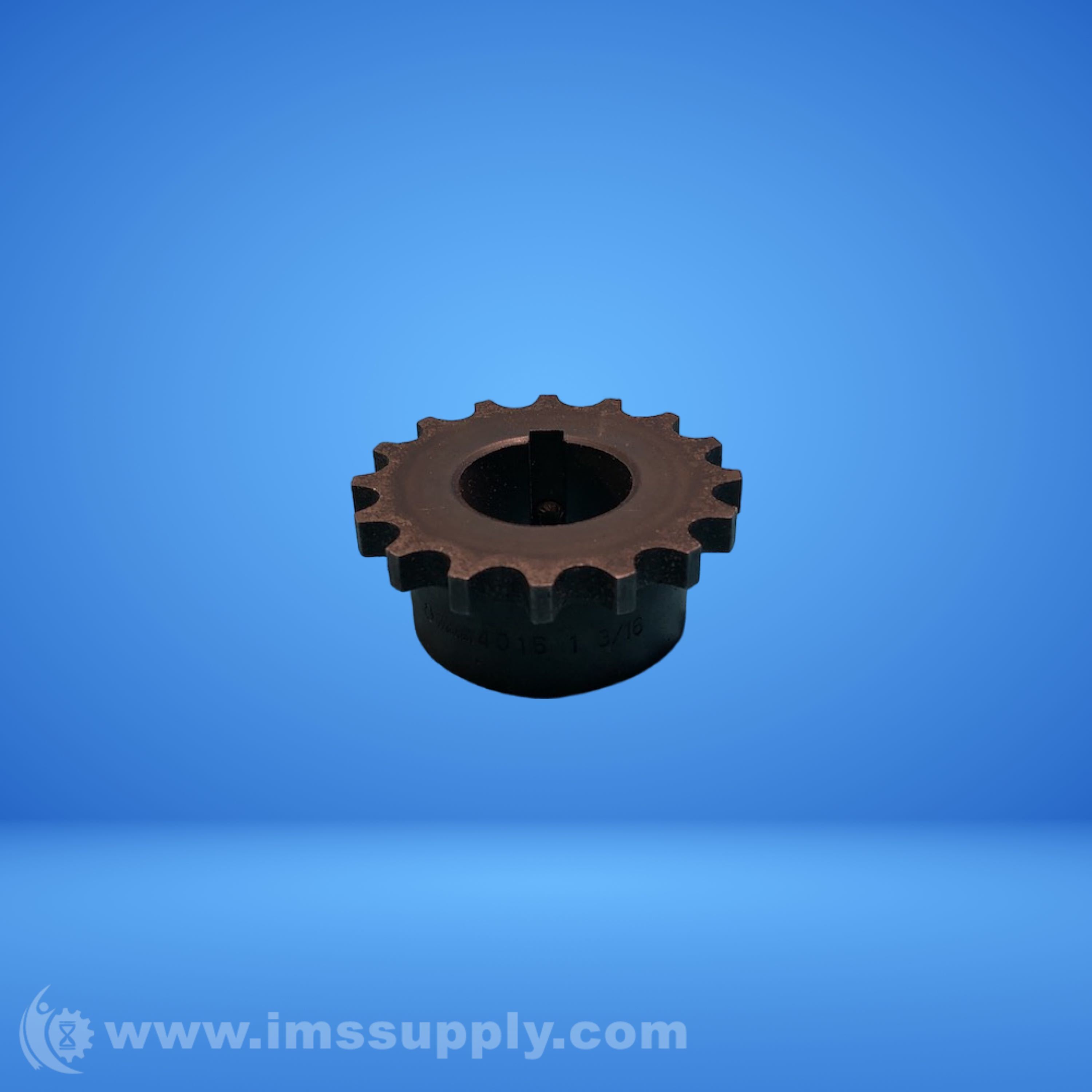 Martin Sprocket & Gear Inc 4016 1 1/8 IMS Supply