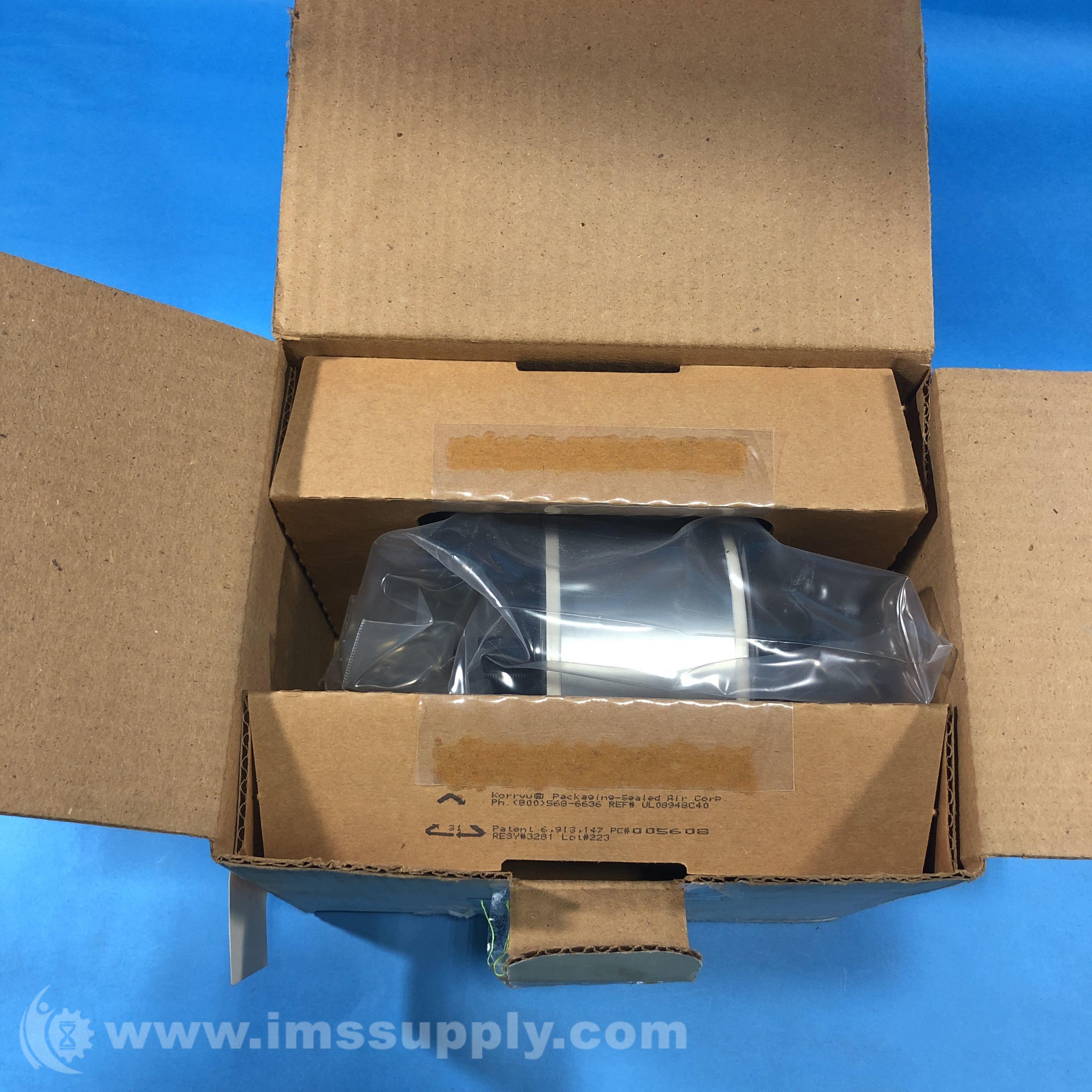 Brady B30C-2250-595-GY Permanent Adhesive Vinyl Label Tape - IMS Supply