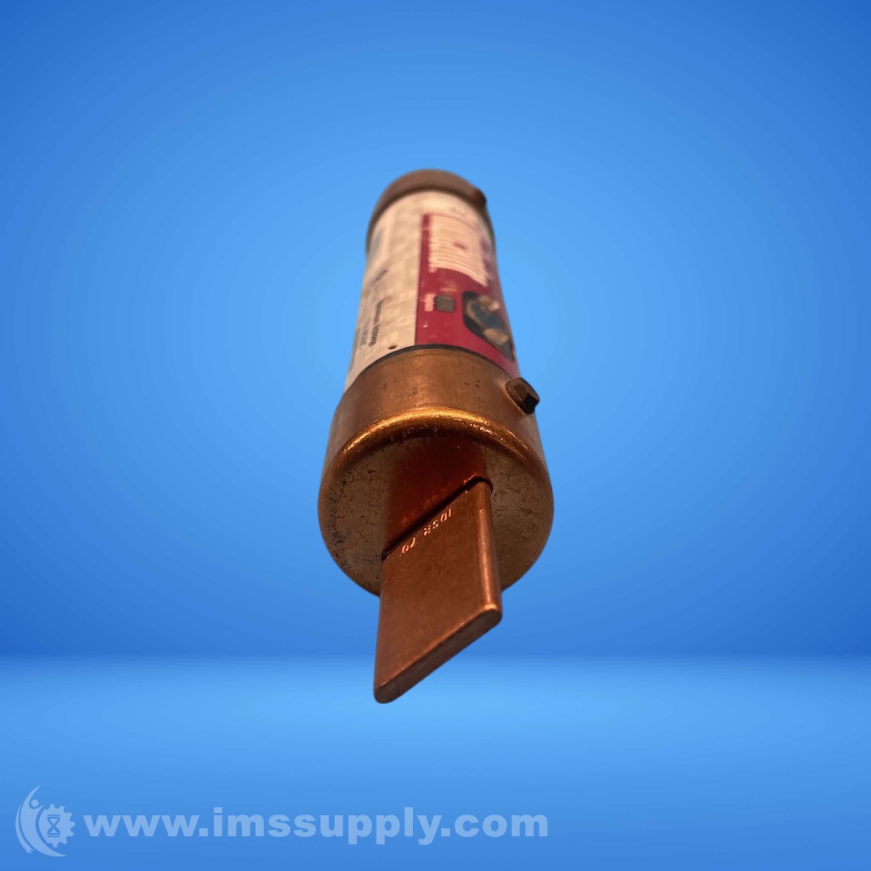 Littelfuse IDSR70 Class R Fuse - IMS Supply