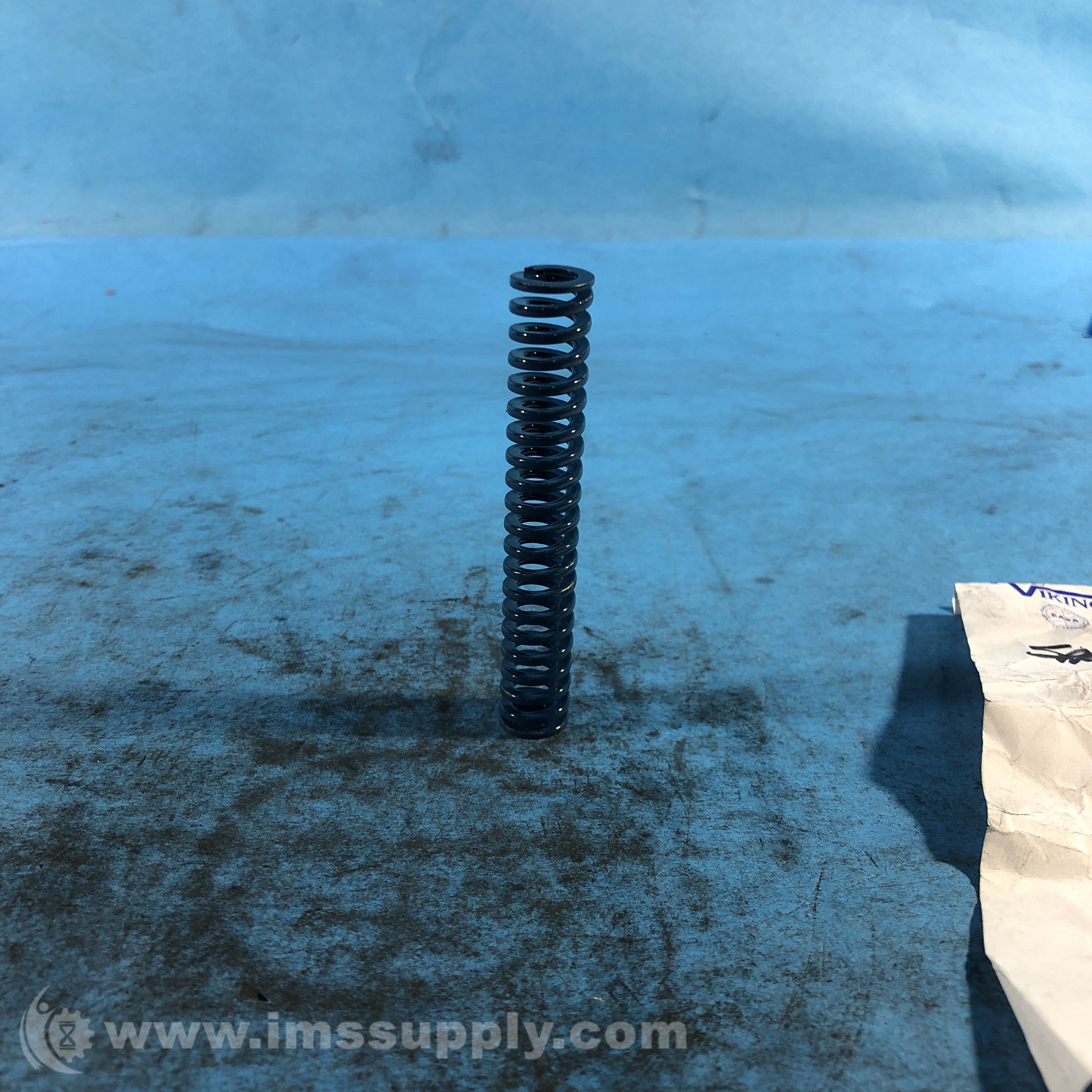 DANLYKOMATSU 9081221 Medium Duty Die Spring 40 Deflection IMS