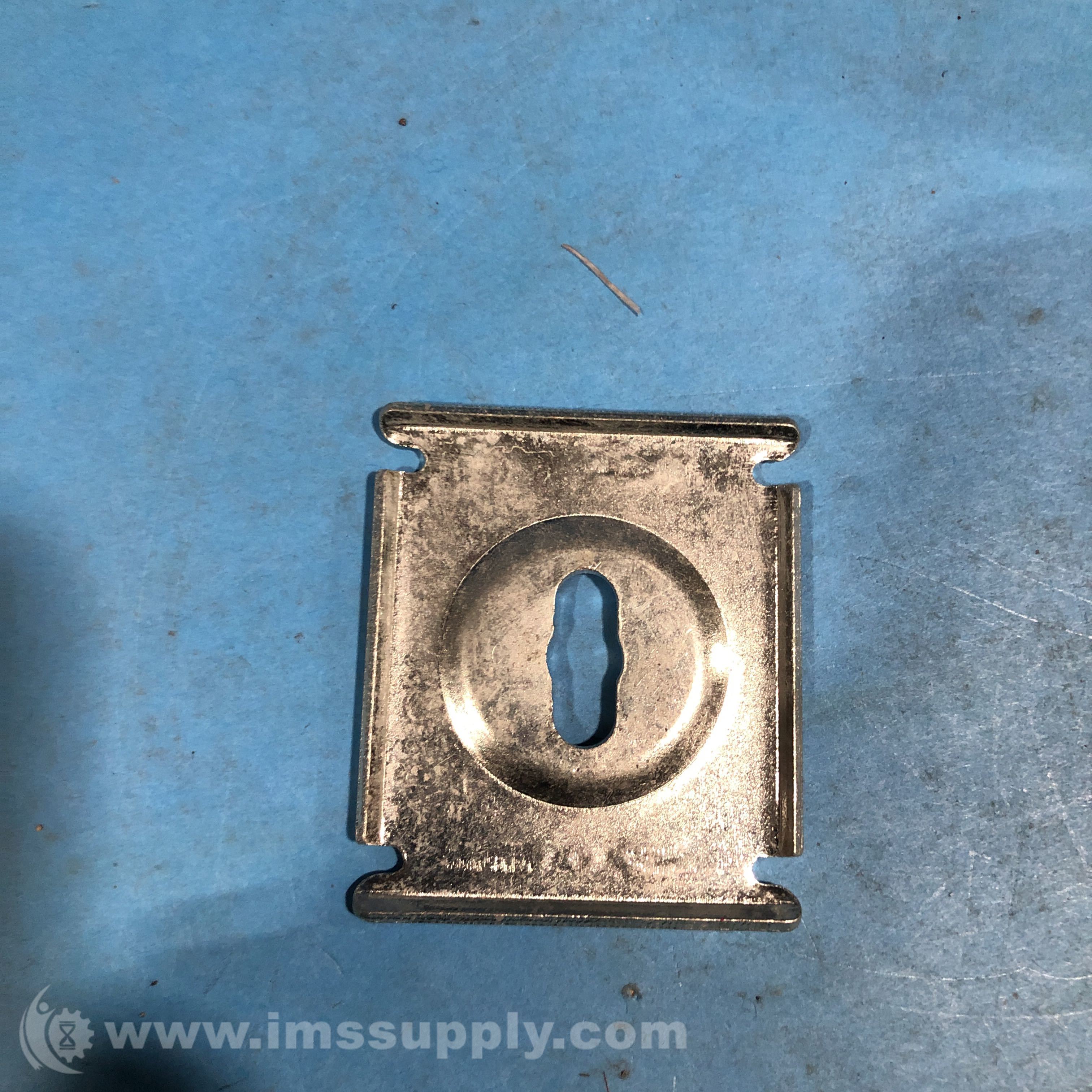 Legrand LCMT U CE40 Square Splice Washer - IMS Supply