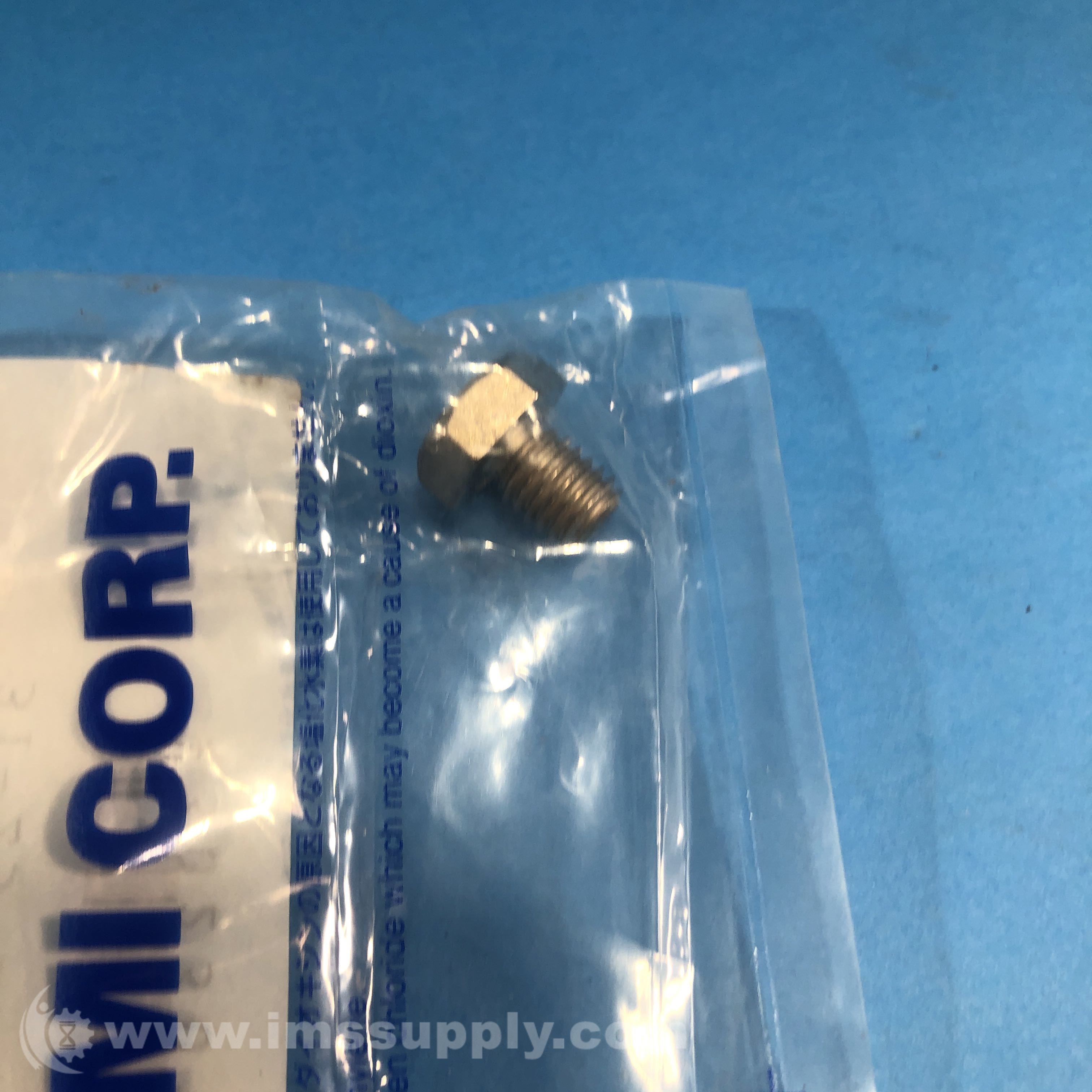 Misumi STEHN13 Stopper Pin - IMS Supply