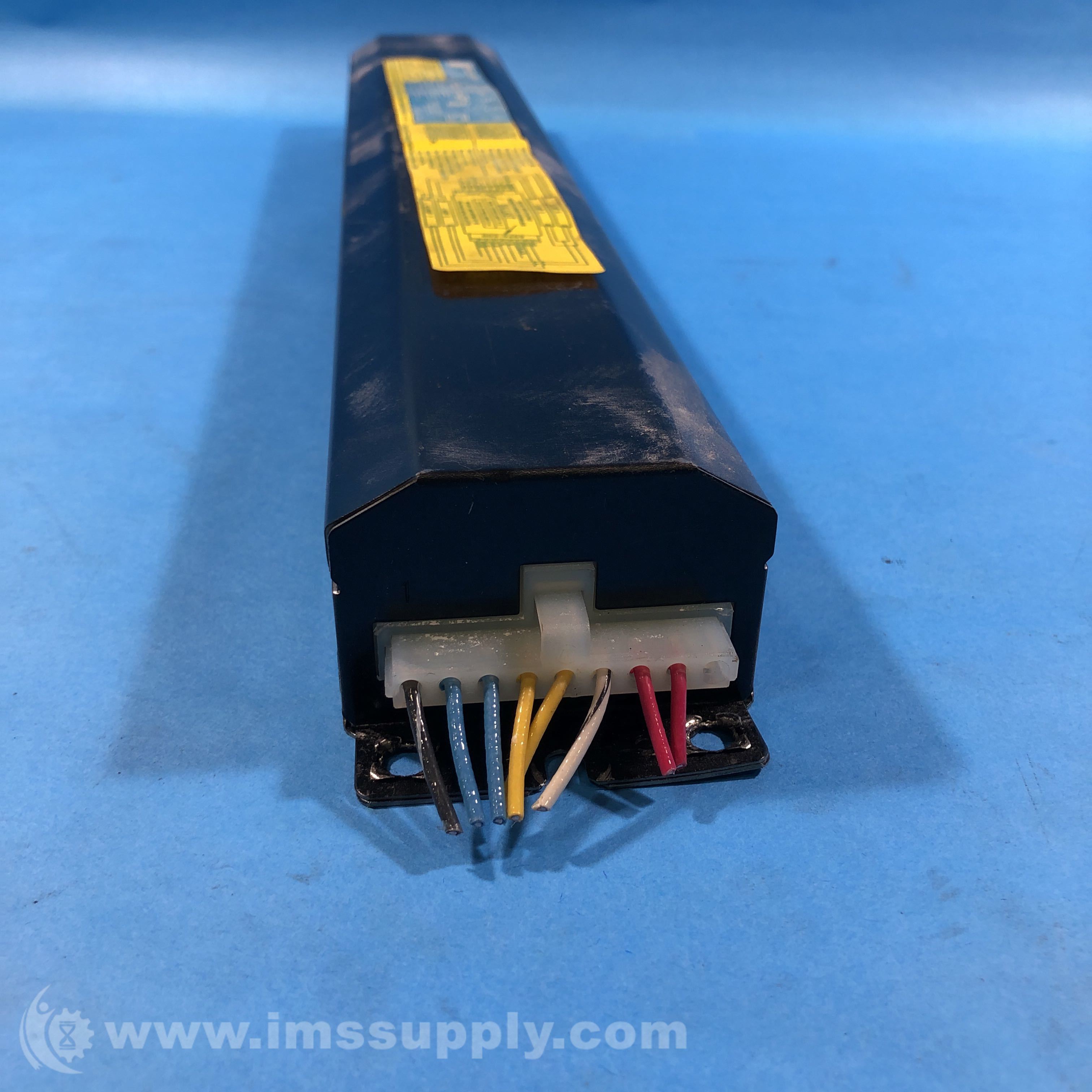 Magnetek ballast deals