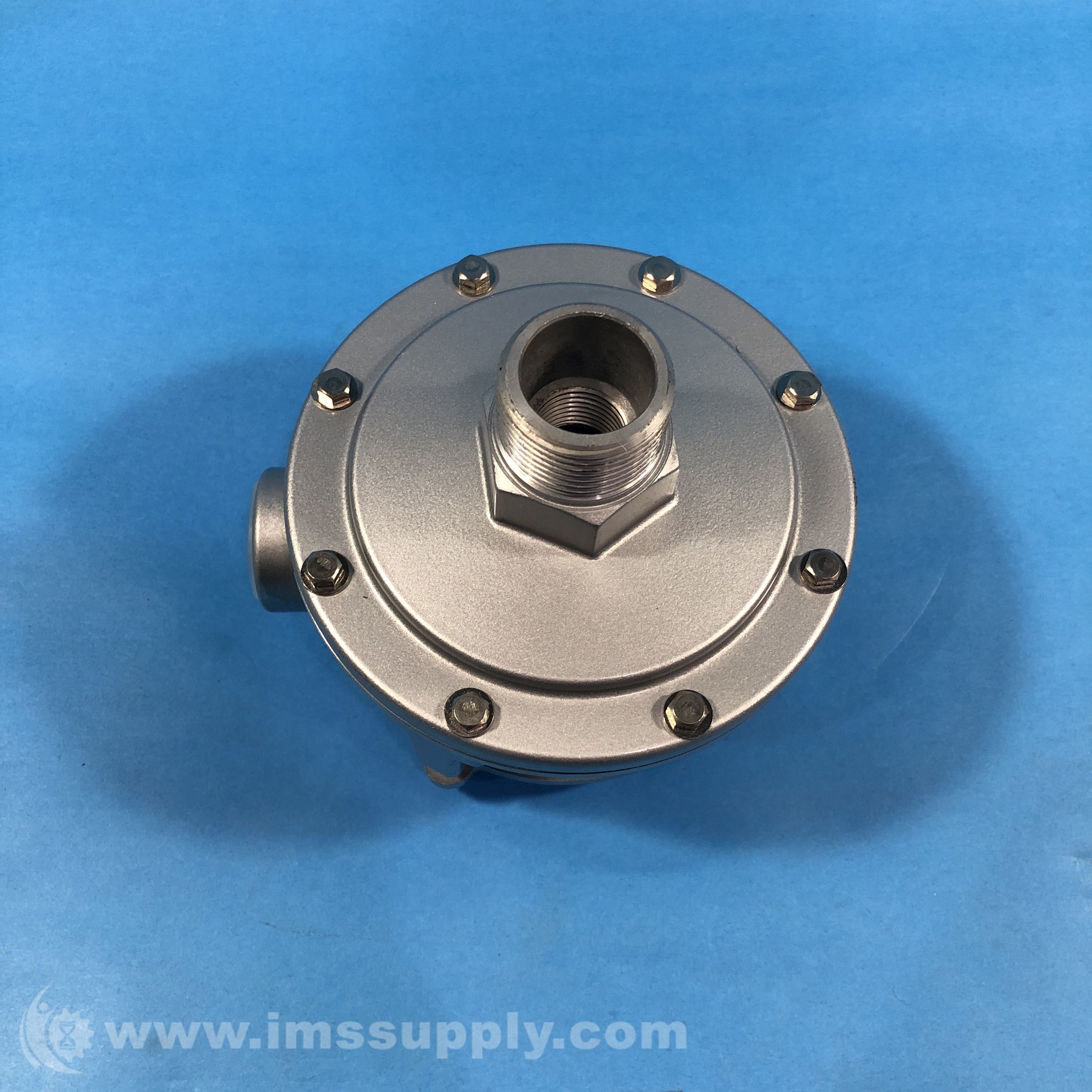 Nohken Inc FP1A A6G04101 0010 Level Sensor IMS Supply