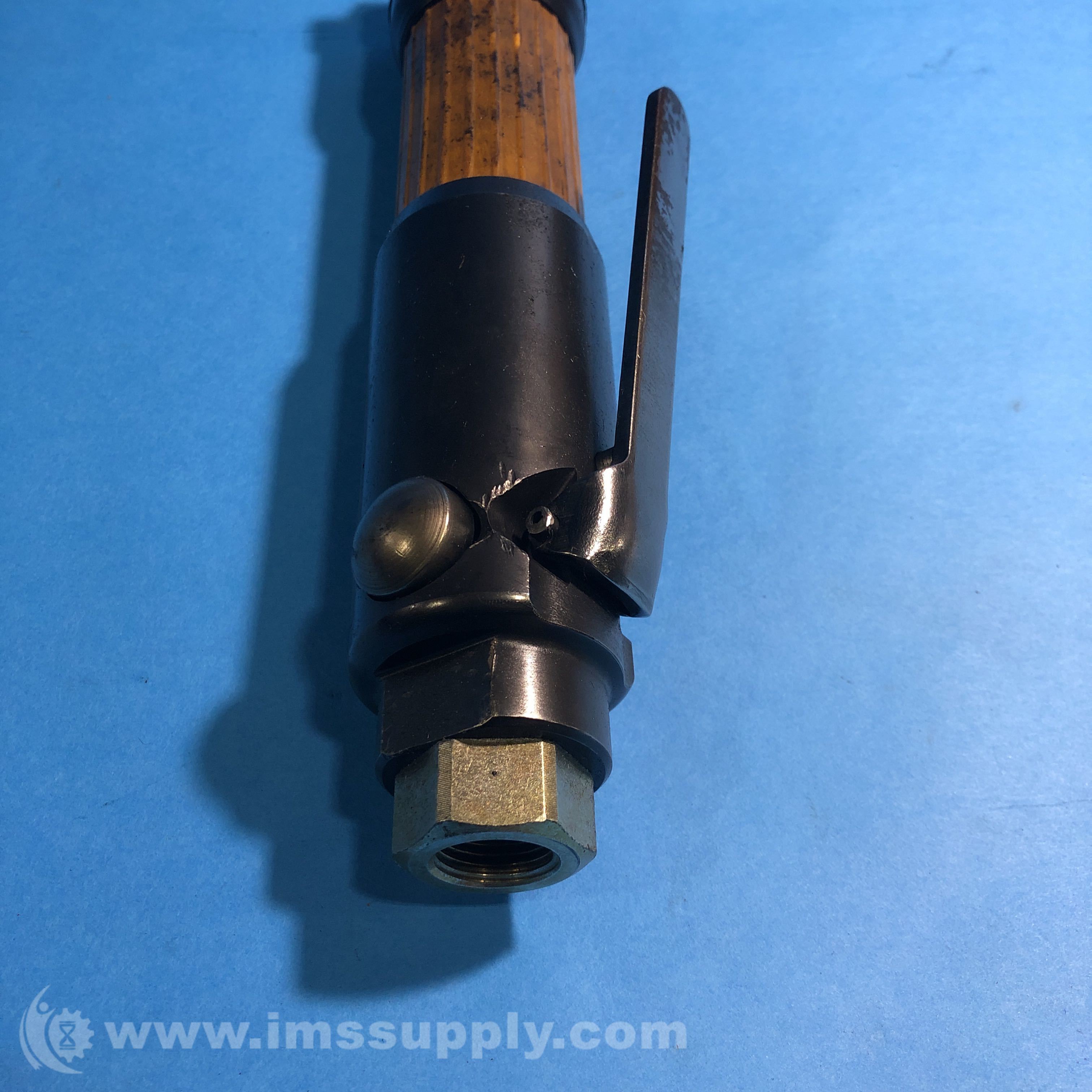 Atlas top chipping hammer